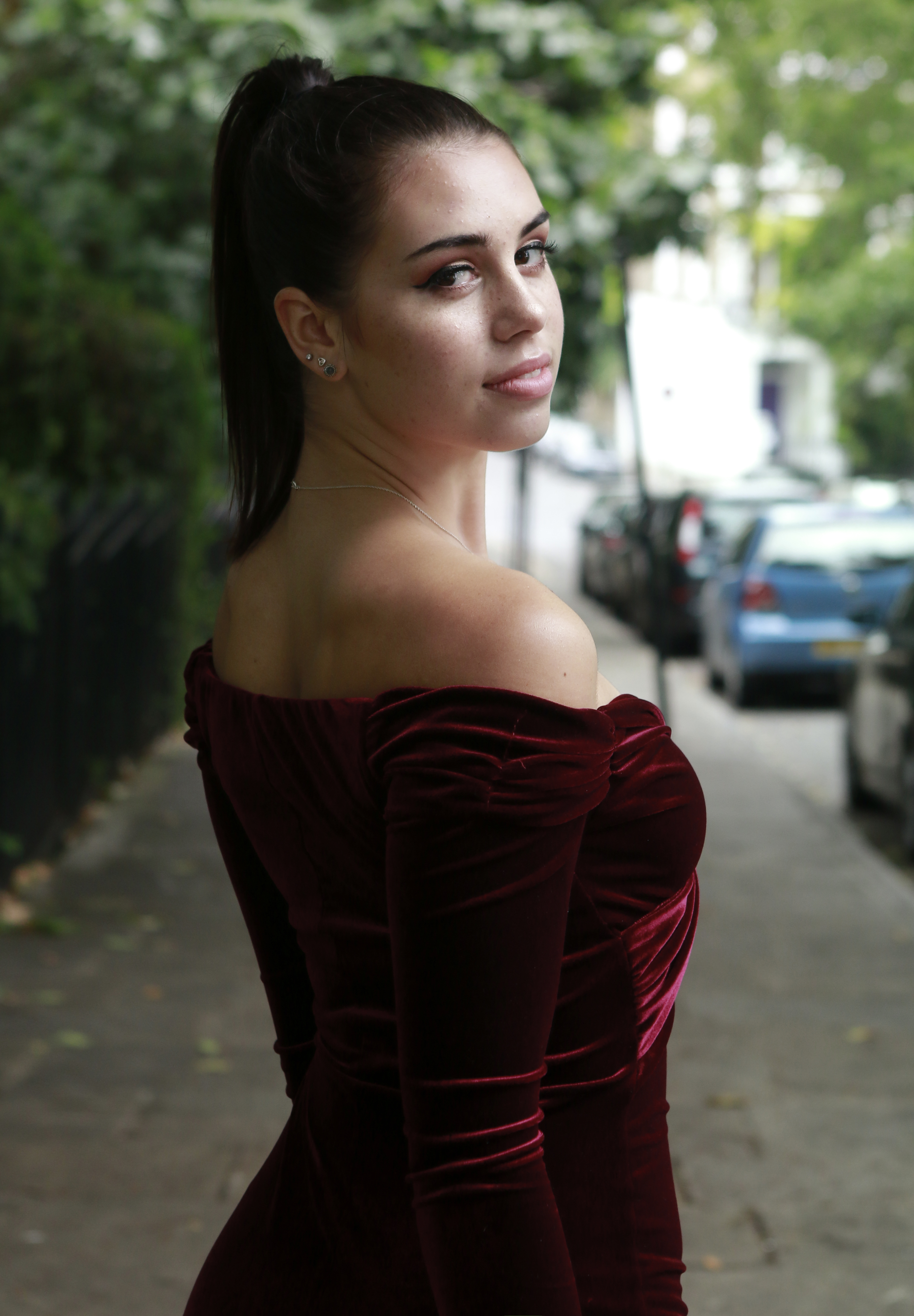 Primrose Hill Aug 17