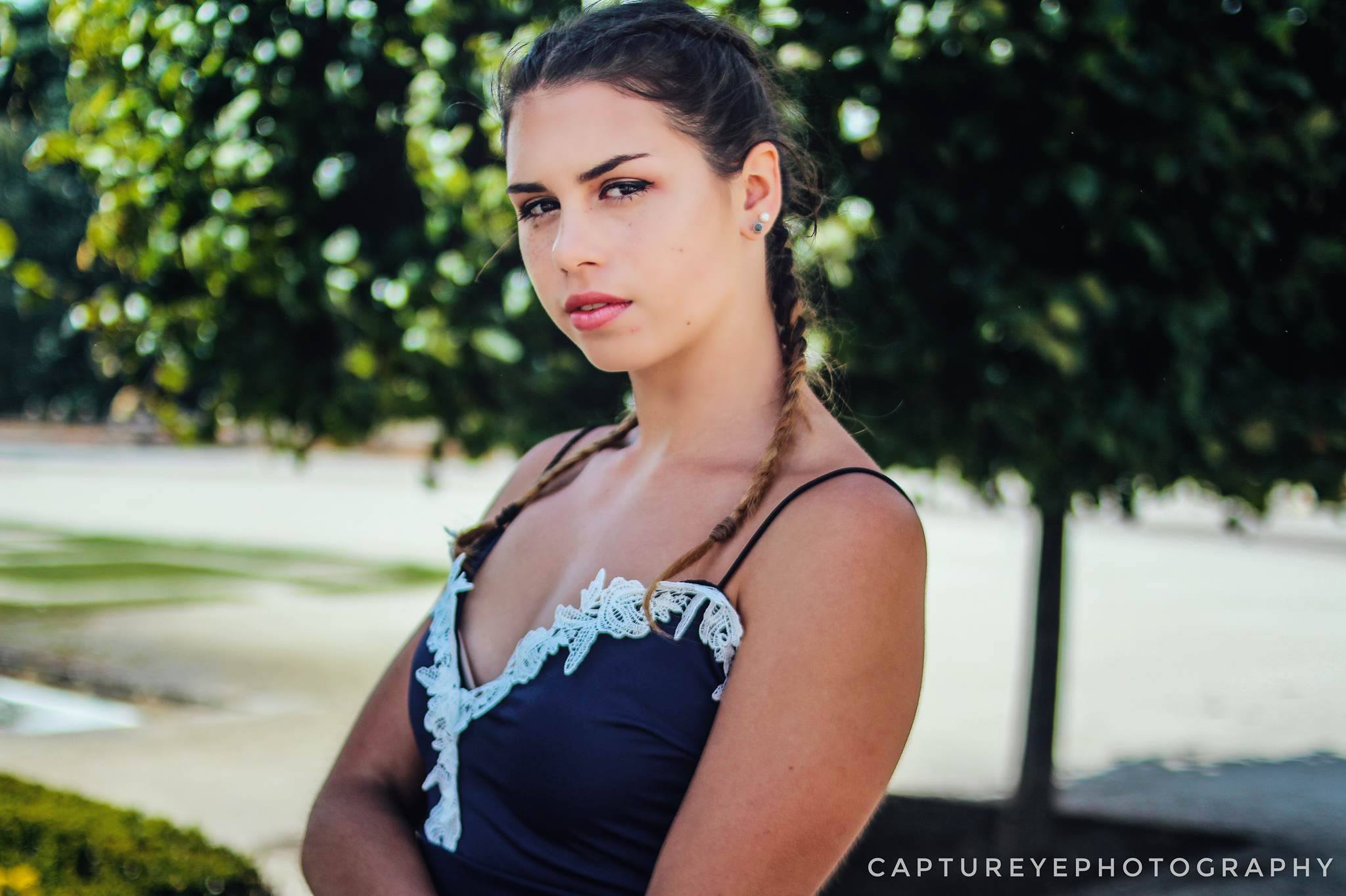Battersea Park Photoshoot Aug 16