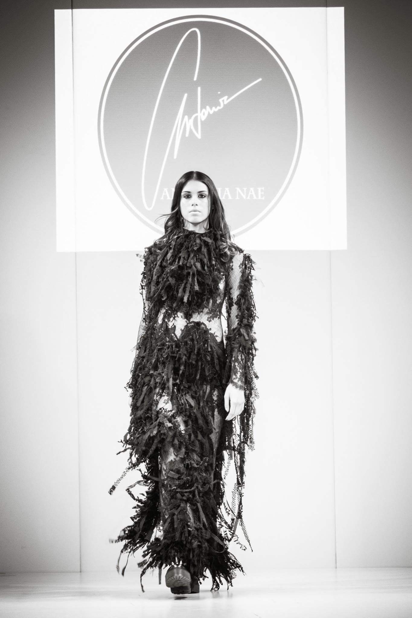 LFW Feb 17 (small selection)