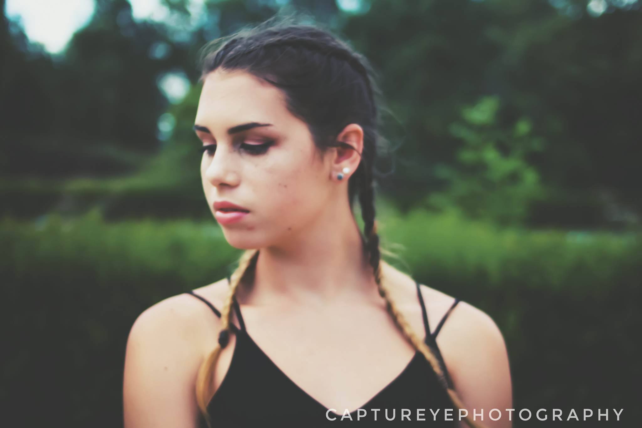 Battersea Park Photoshoot Aug 16