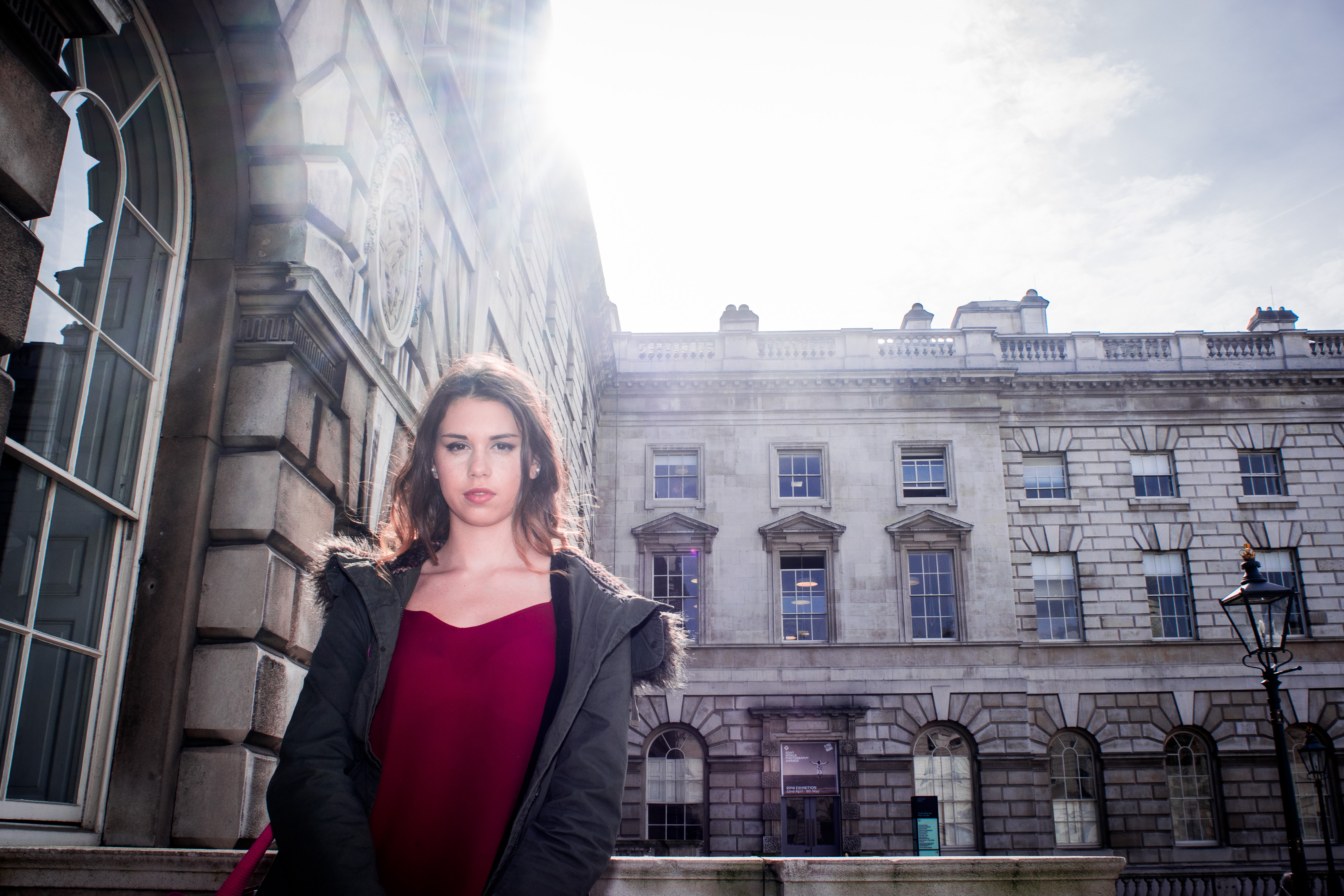 London Photoshoot Mar 16