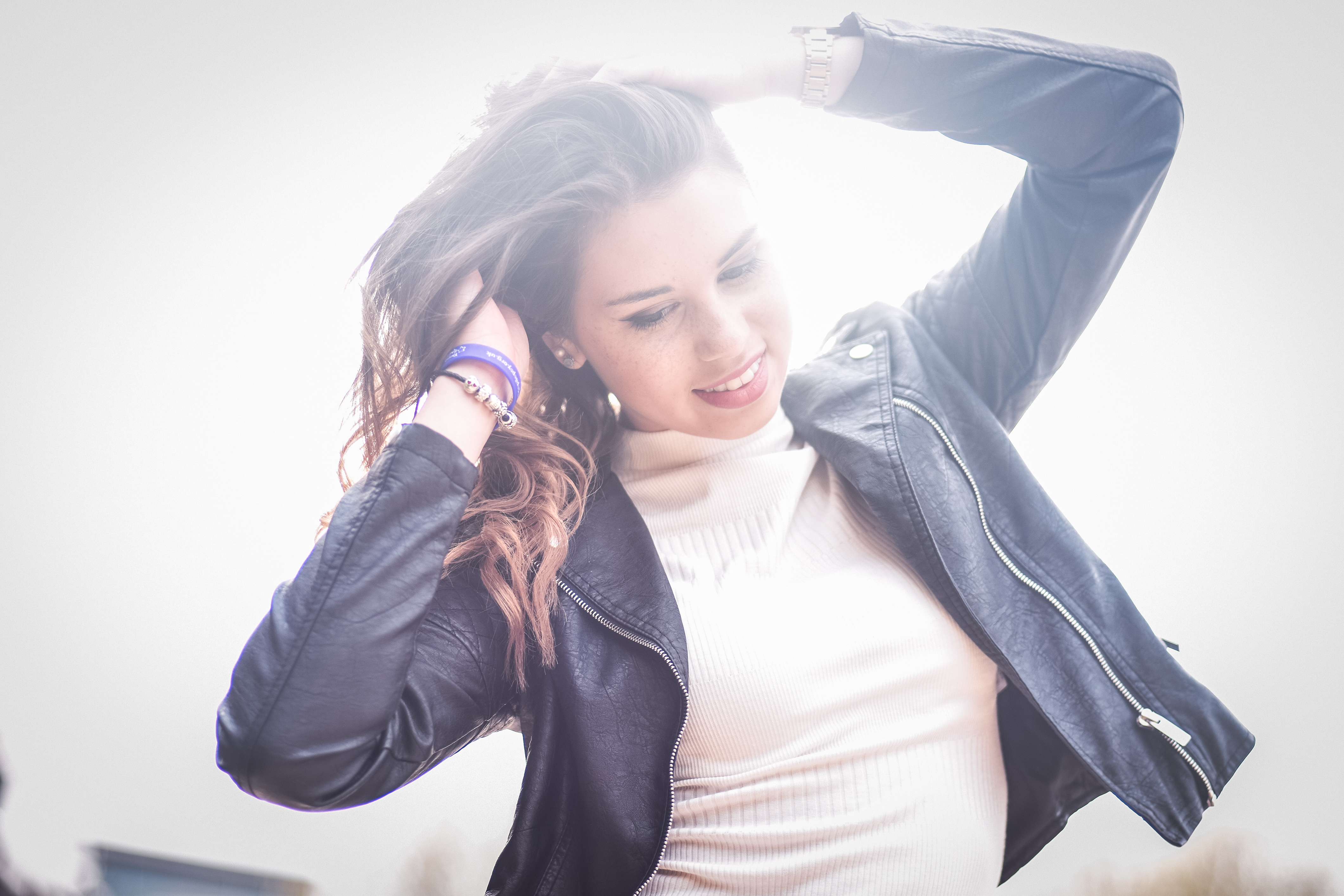 London Photoshoot Mar 16