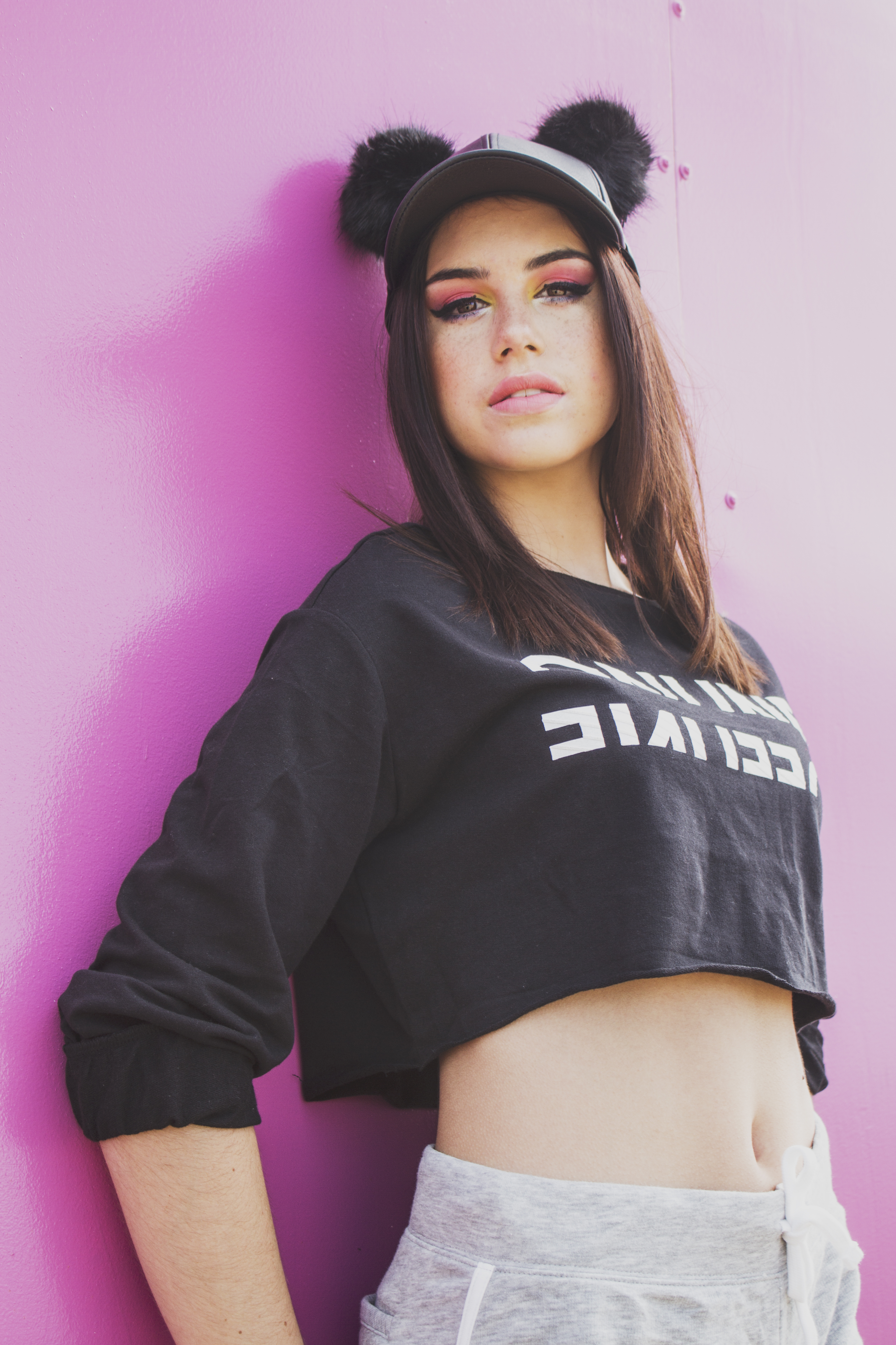 1980's Southend Shoot Sept 17