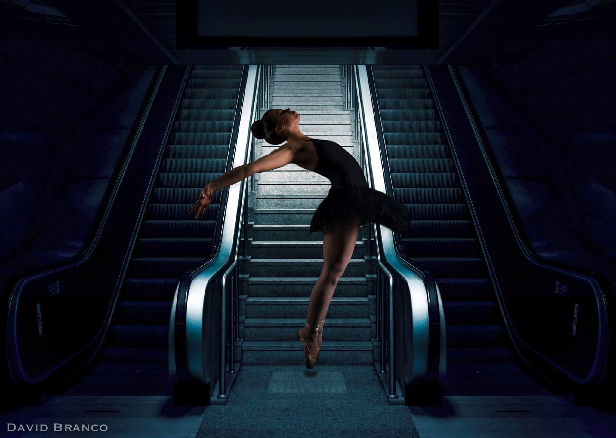 Ballet Shoot May 17