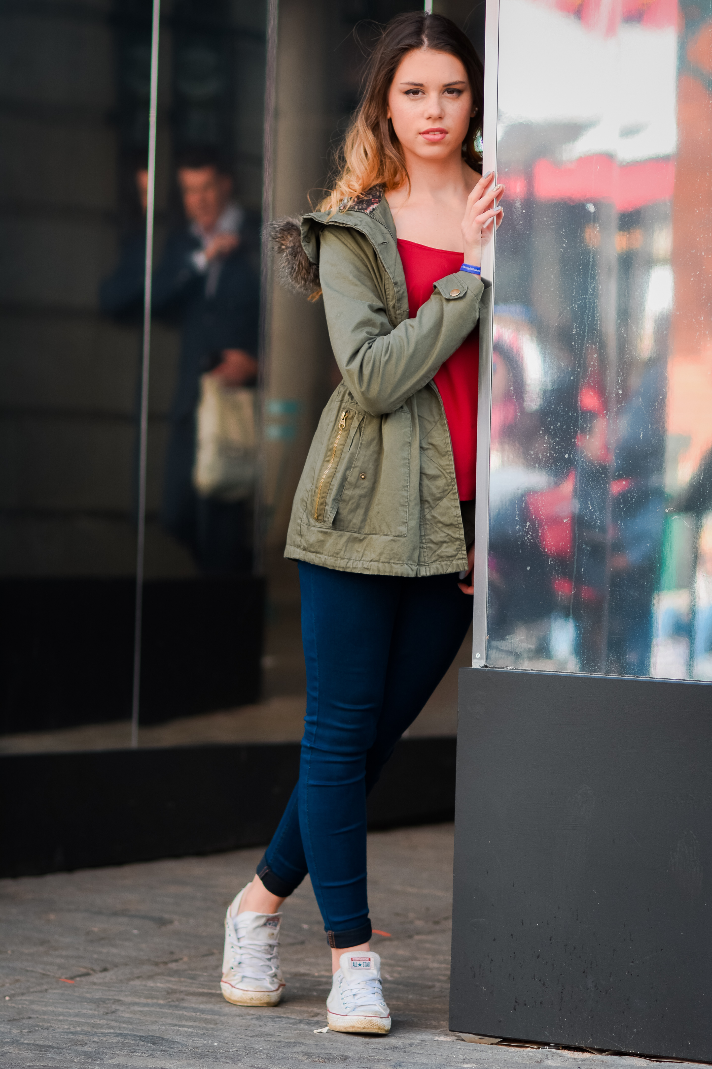 London Photoshoot Mar 16