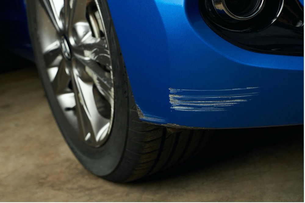 Fixing car dents, dings and scratches we’ll get your motor back to its