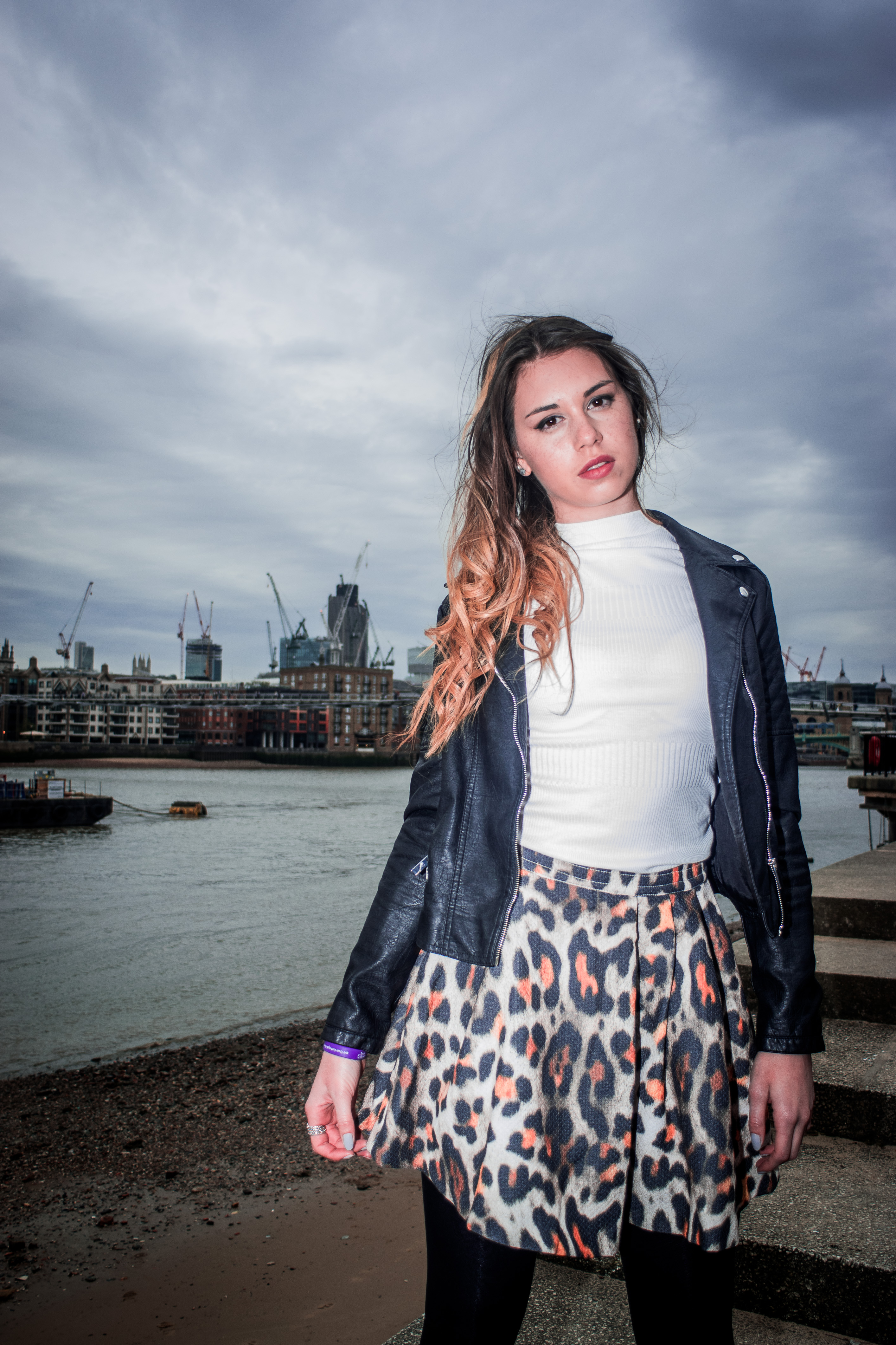 London Photoshoot Mar 16