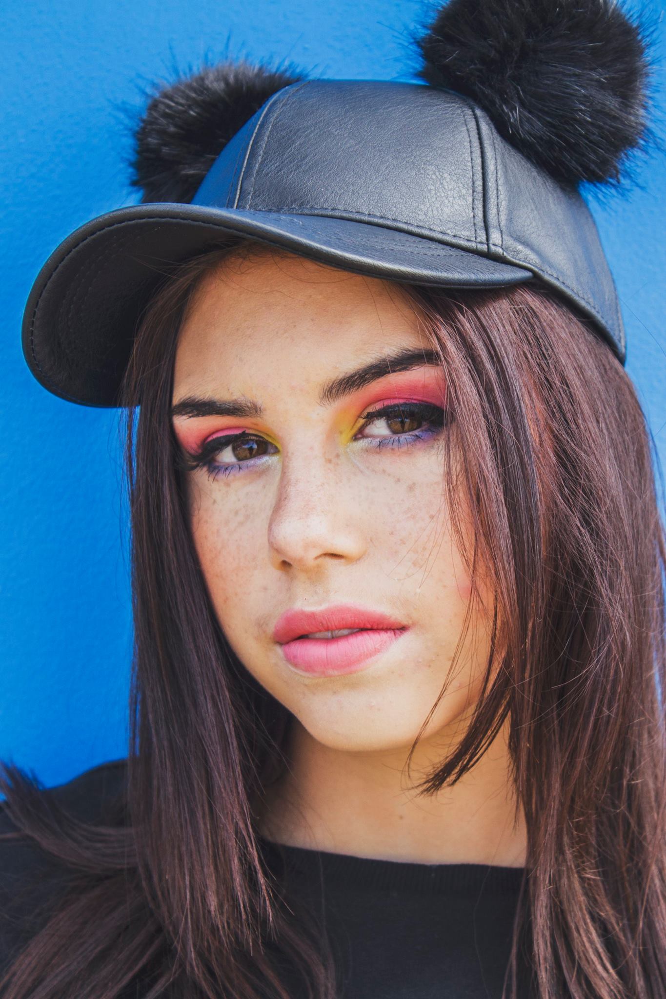 1980's Southend Shoot Sept 17
