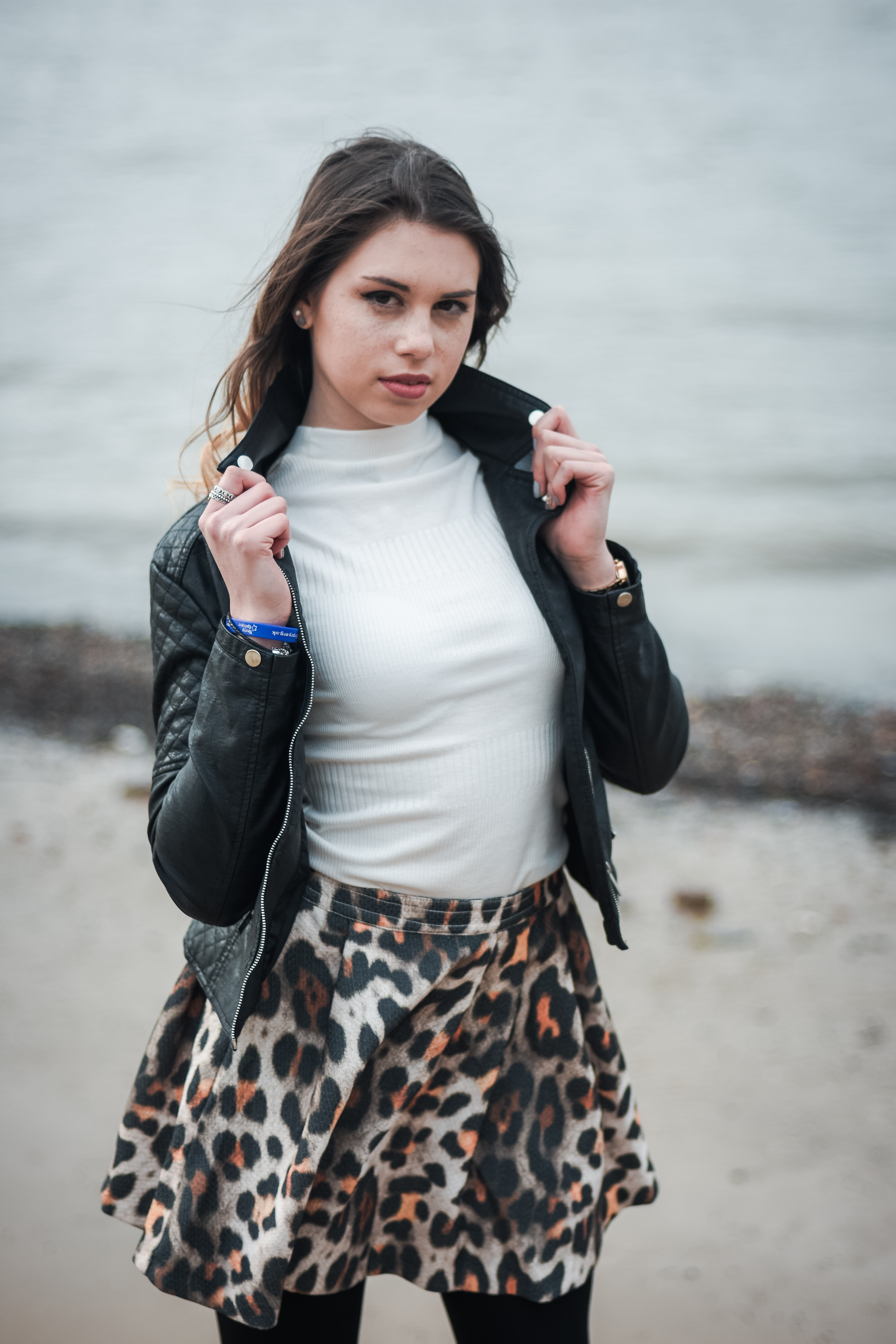 London Photoshoot Mar 16