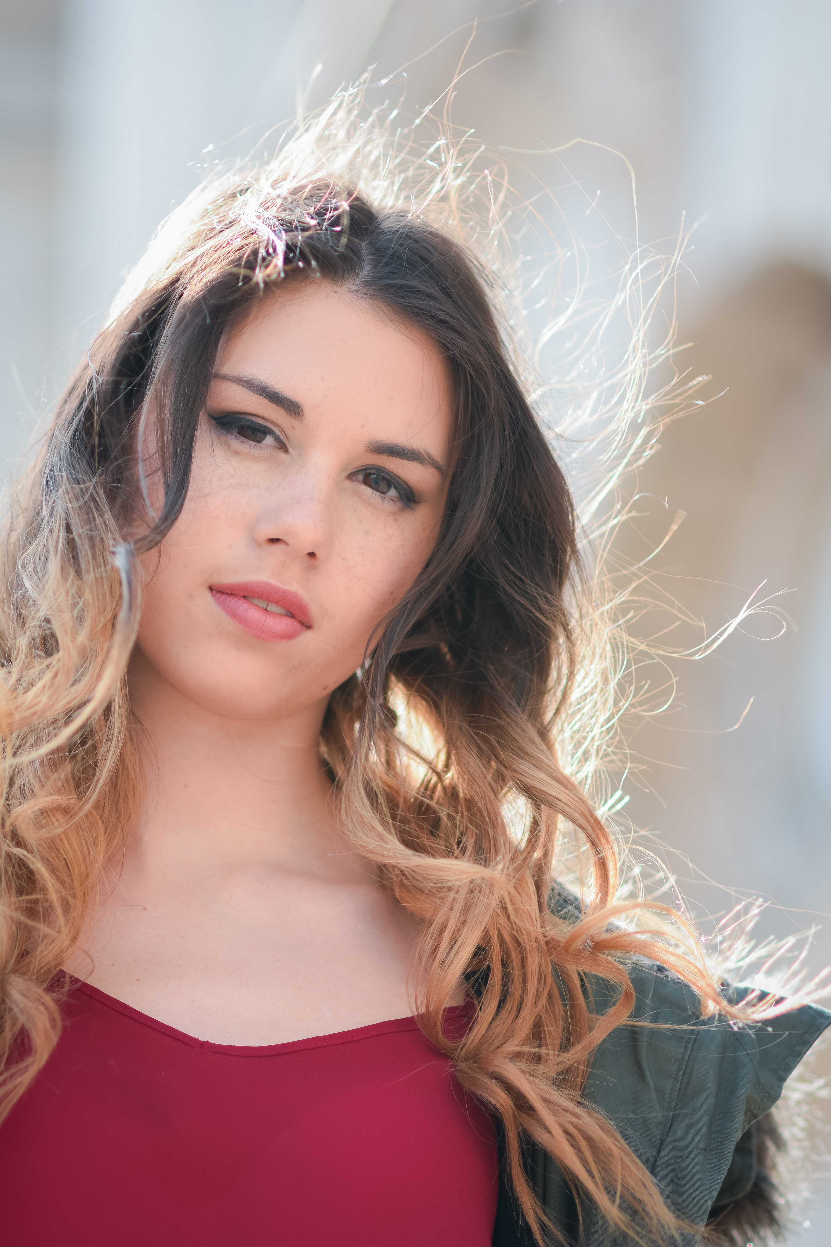 London Photoshoot Mar 16