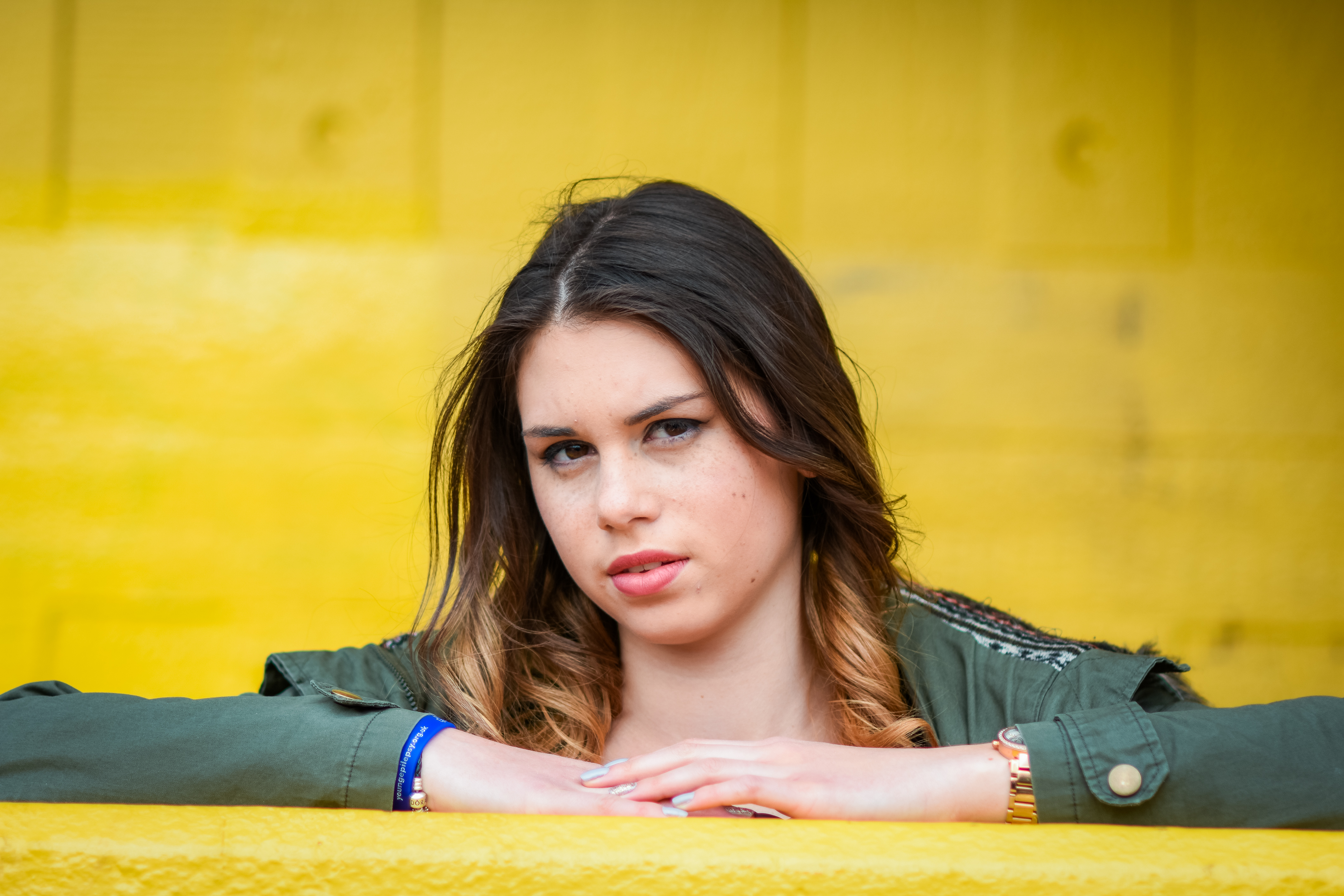 London Photoshoot Mar 16