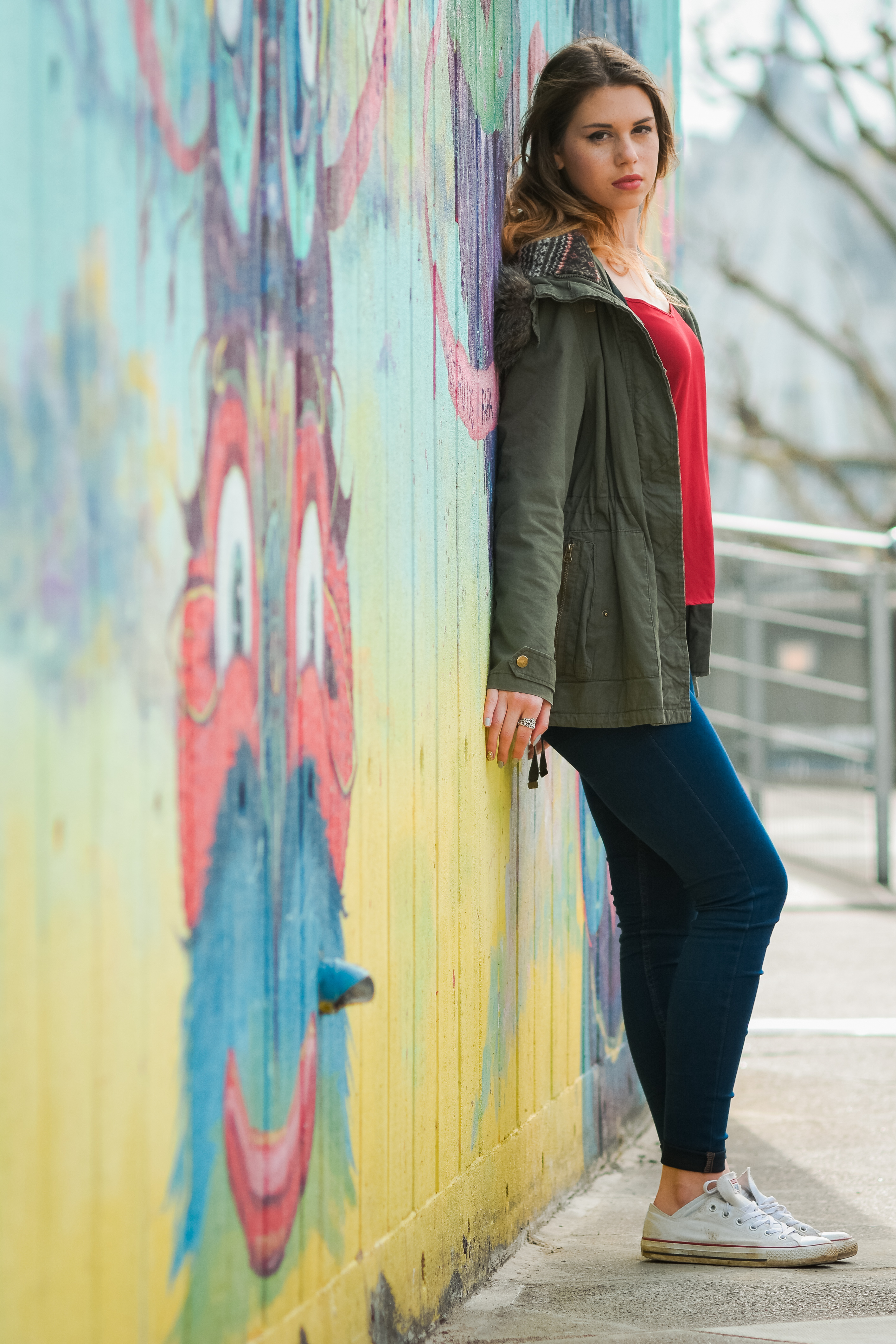 London Photoshoot Mar 16