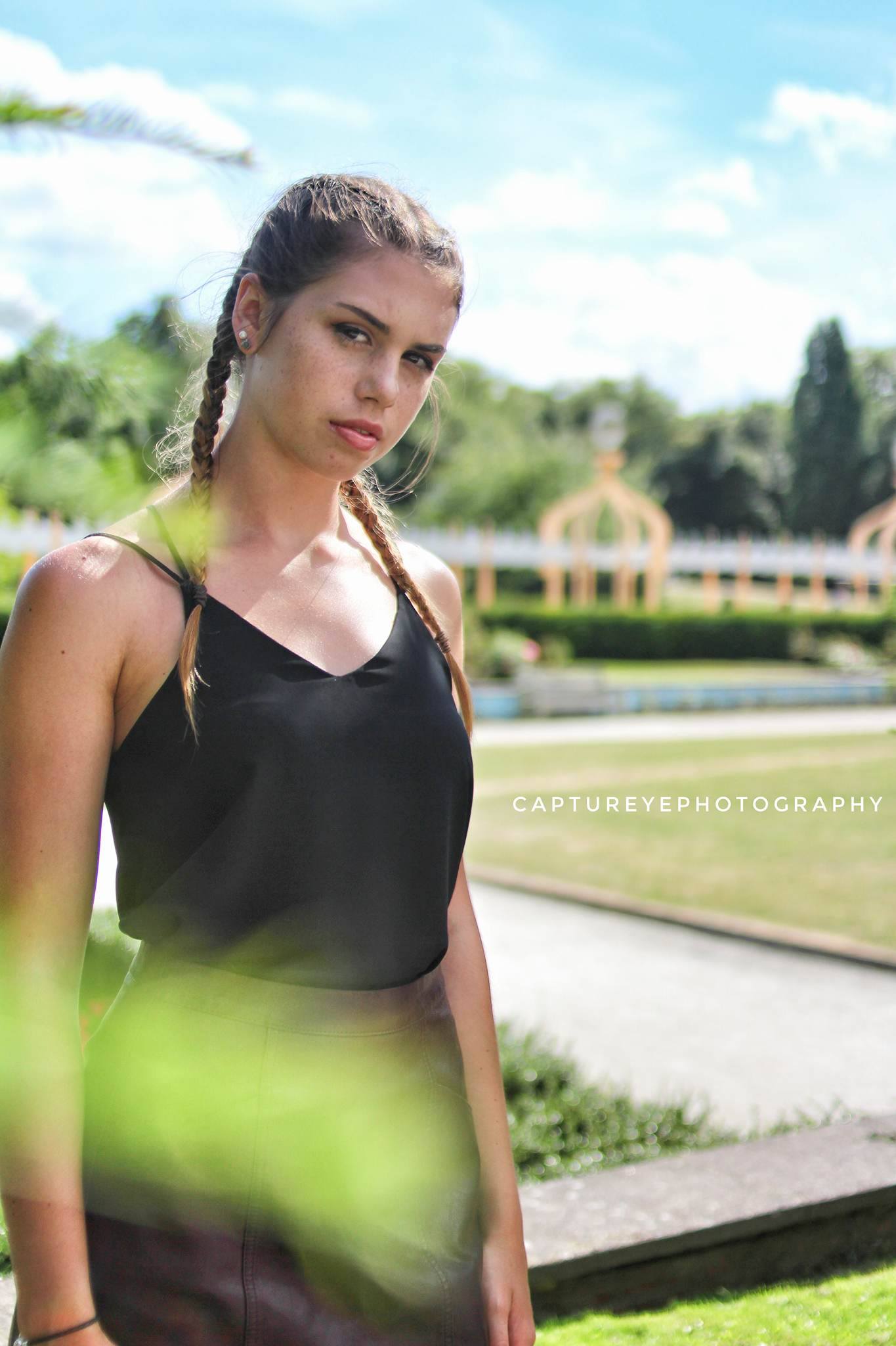 Battersea Park Photoshoot Aug 16