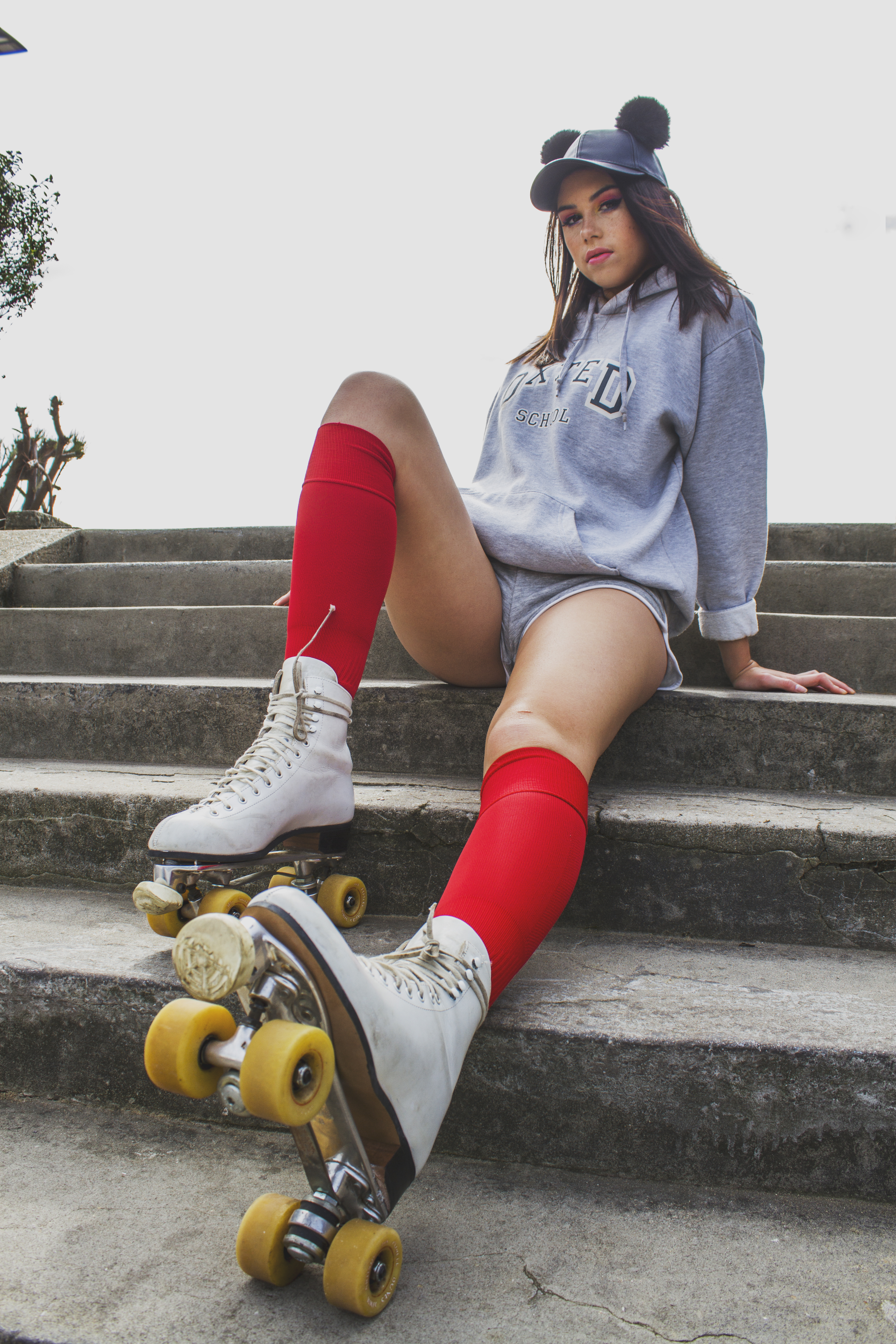1980's Southend Shoot Sept 17