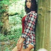 Bluebell Shoot May 17
