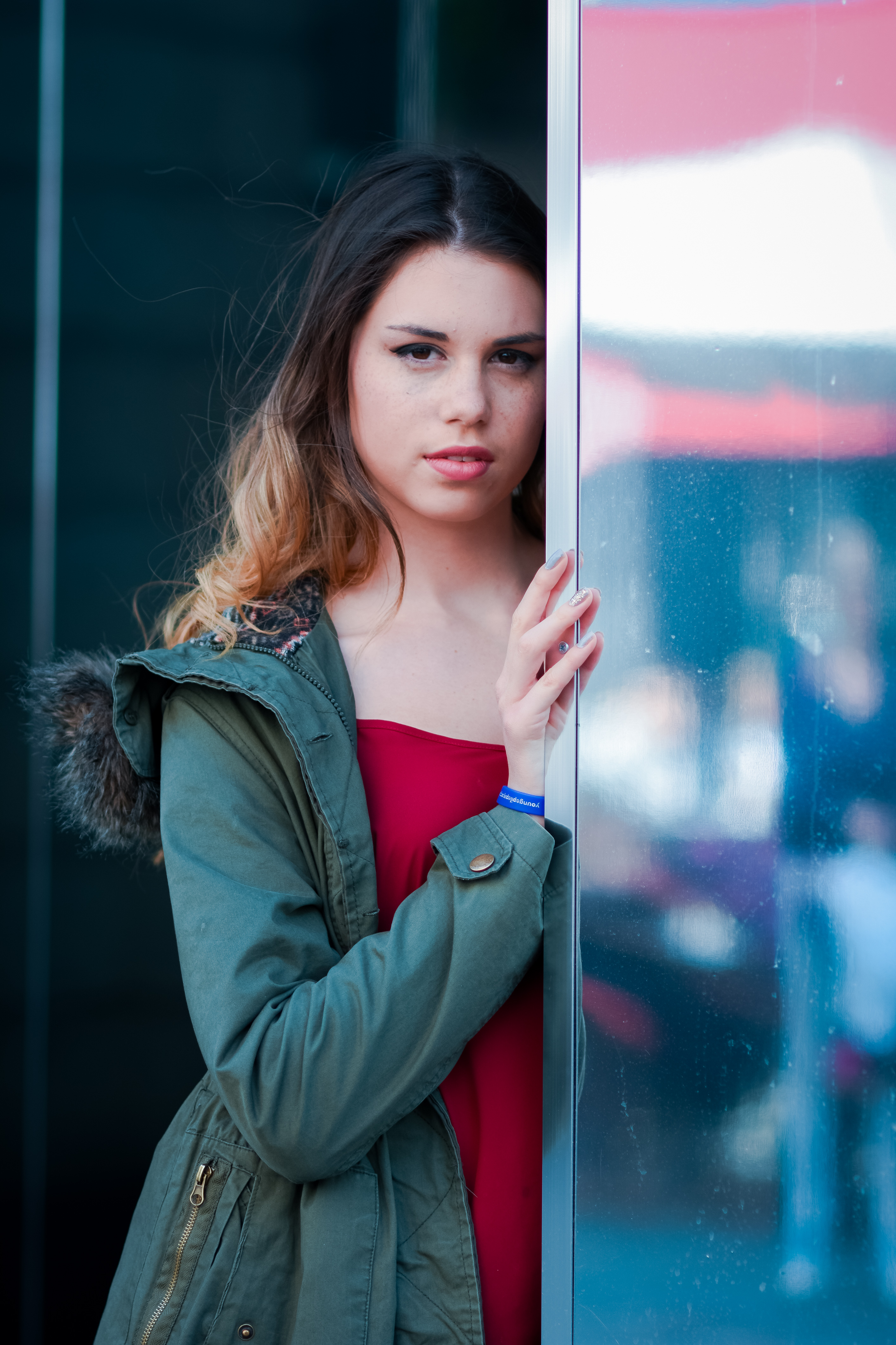 London Photoshoot Mar 16