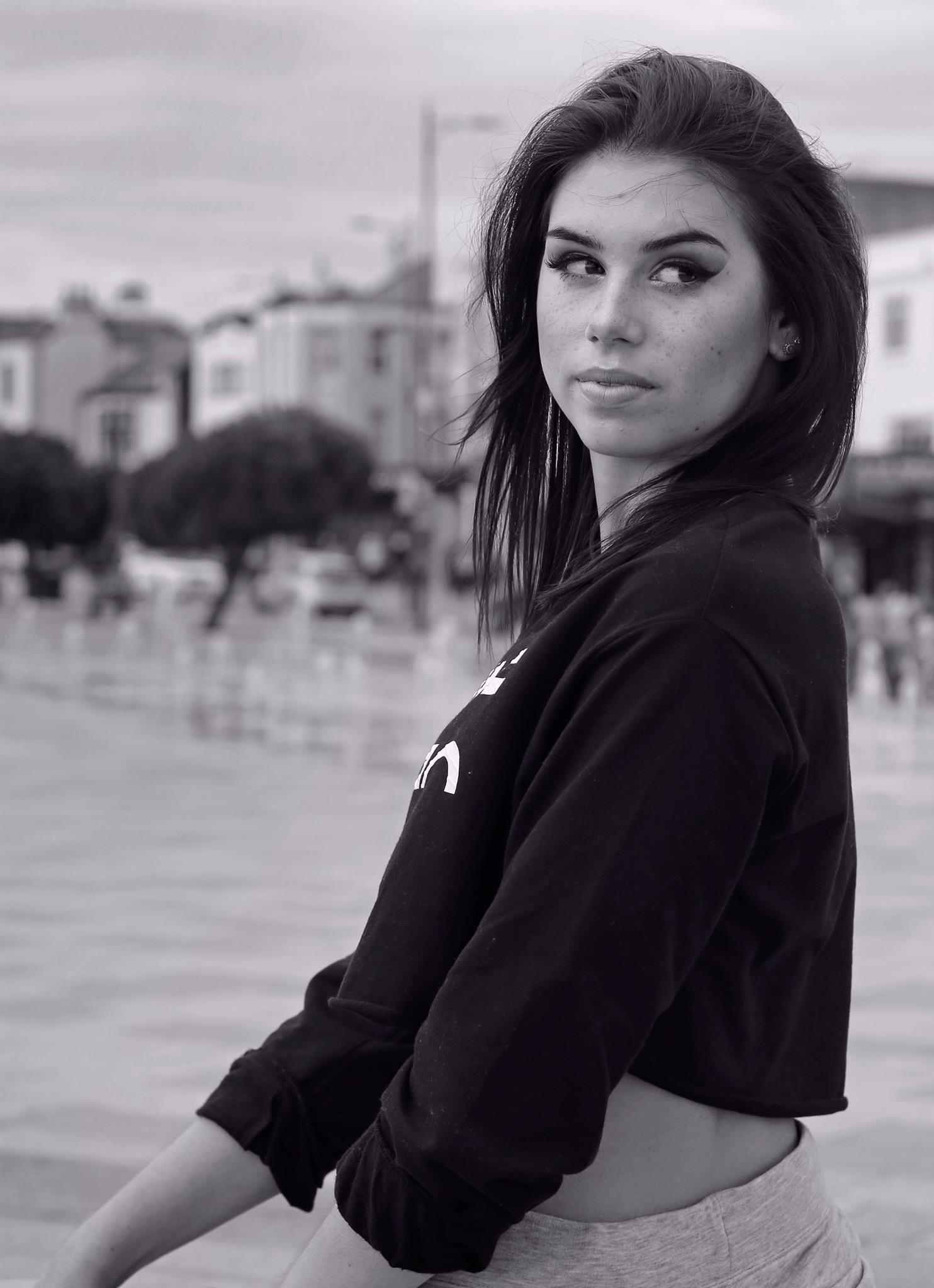 1980's Southend Shoot Sept 17