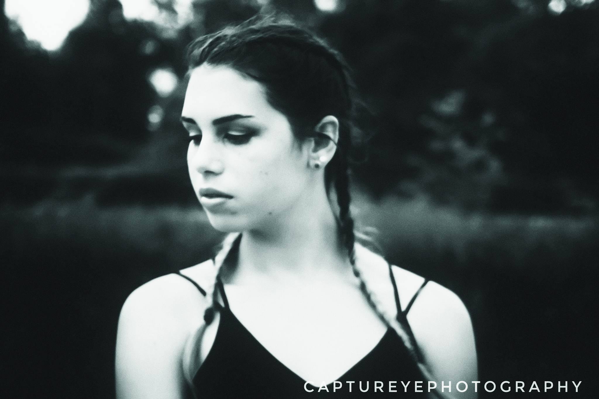 Battersea Park Photoshoot Aug 16