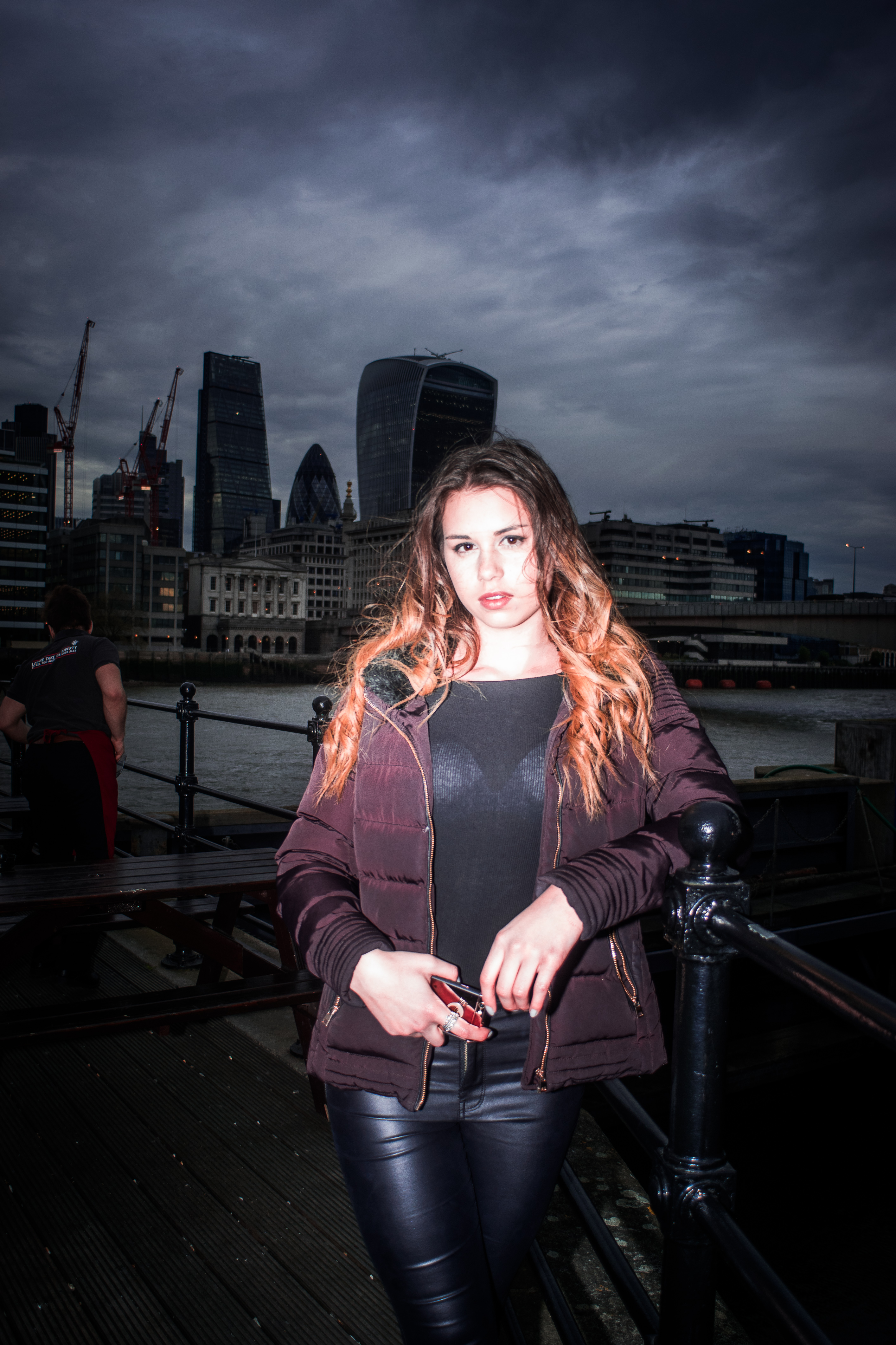 London Photoshoot Mar 16