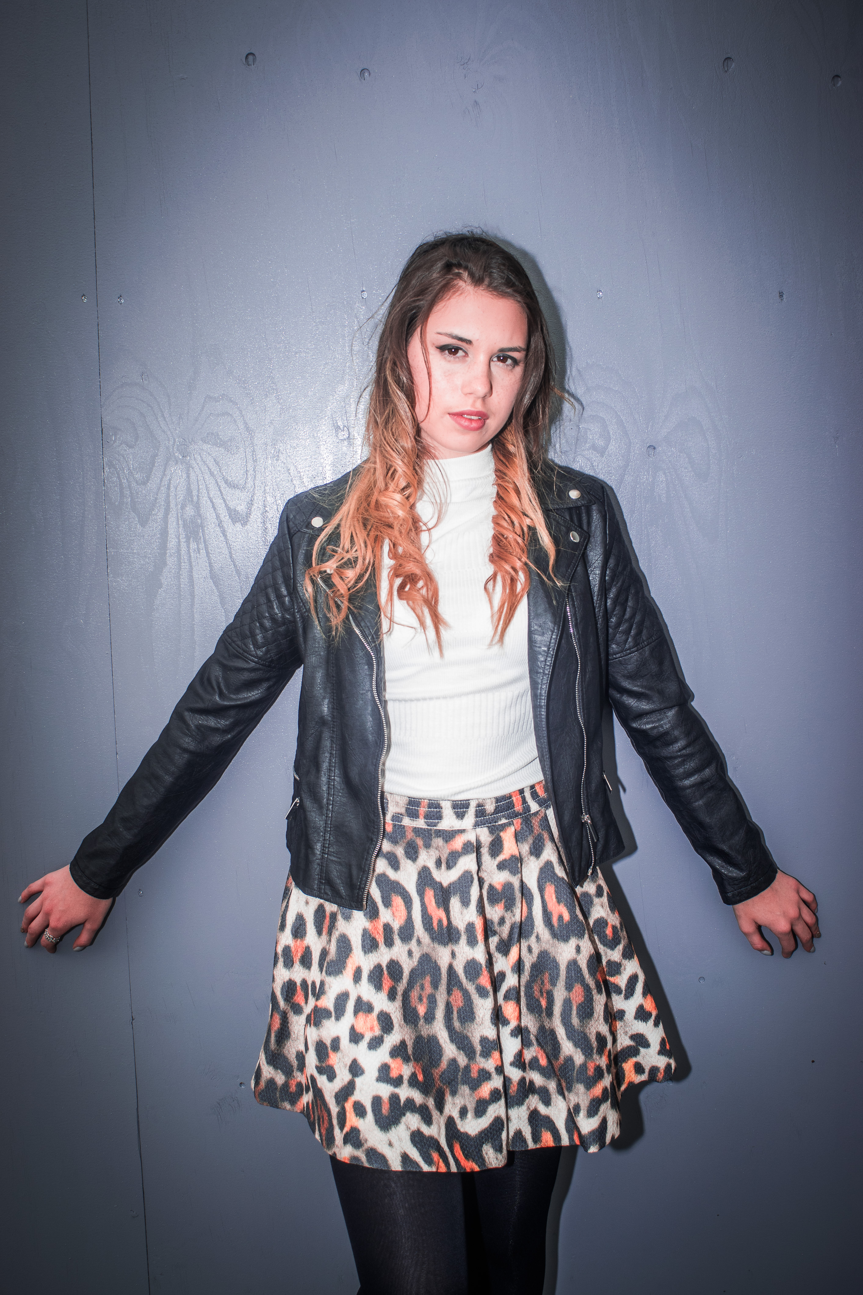 London Photoshoot Mar 16