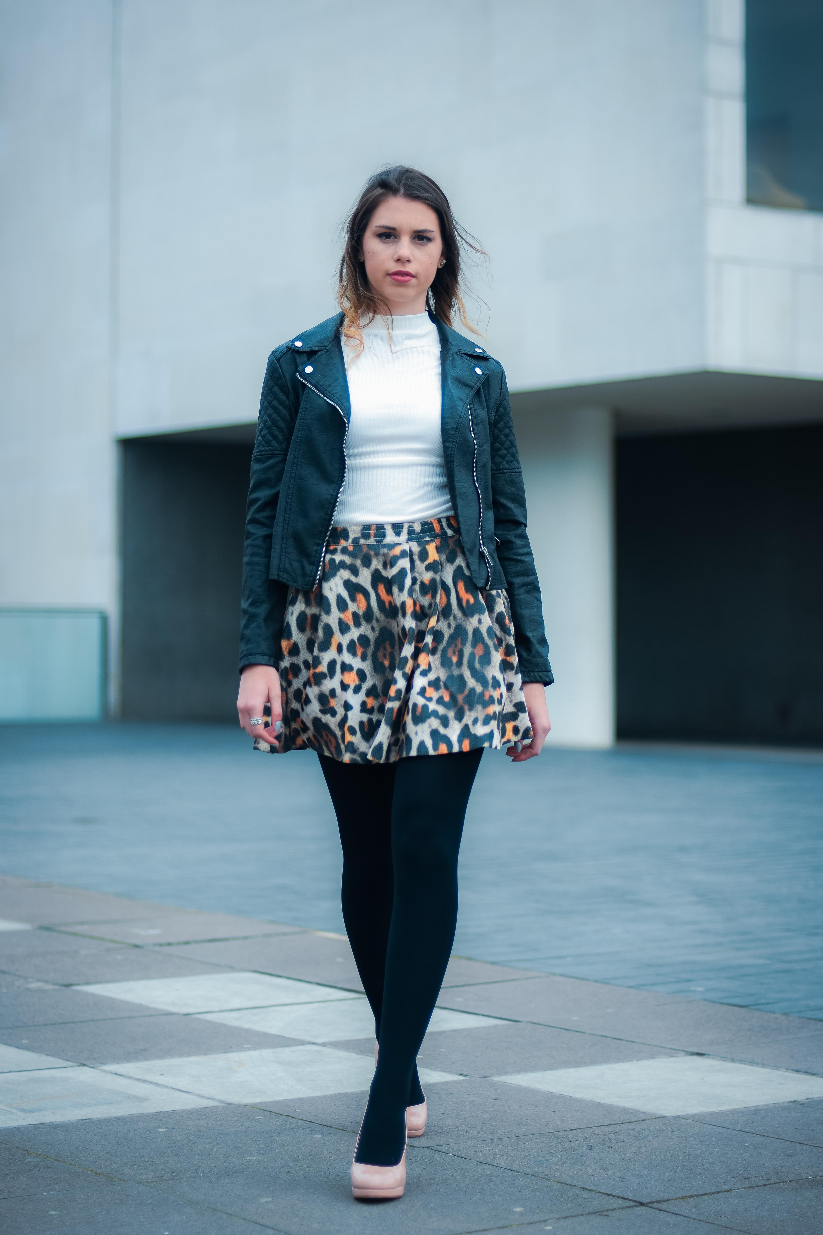 London Photoshoot Mar 16