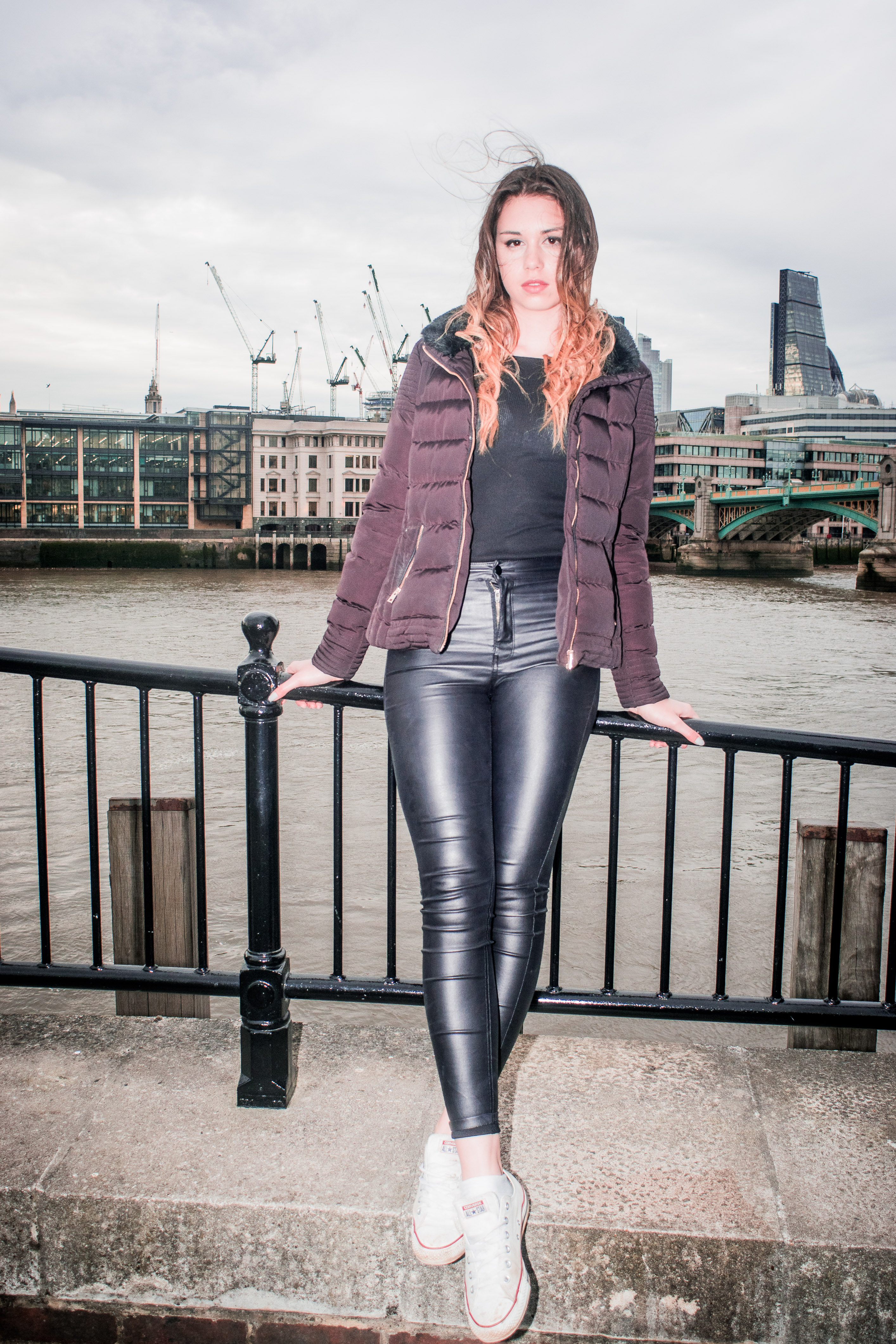 London Photoshoot Mar 16