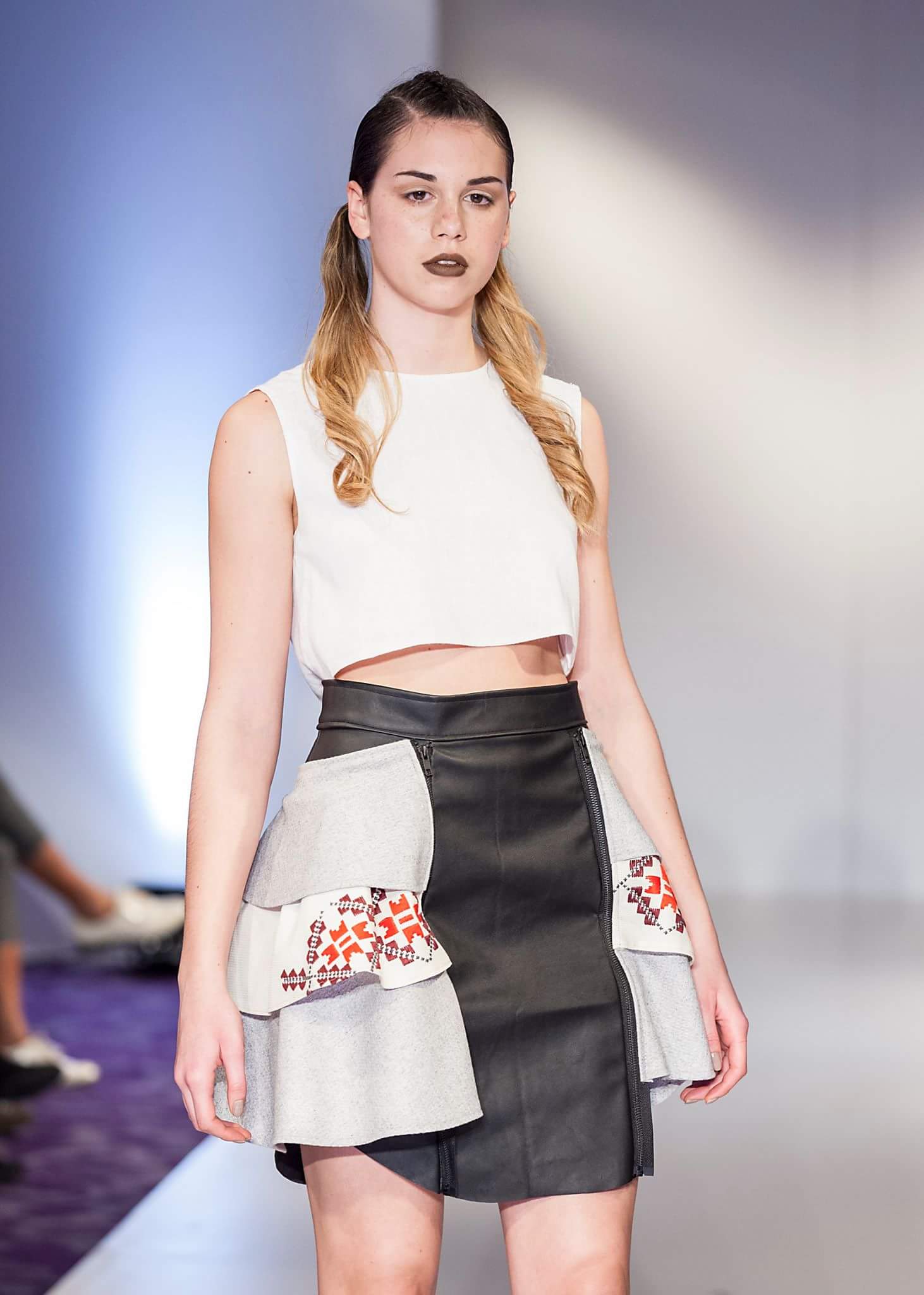 Fashions Finest LFW Feb 16