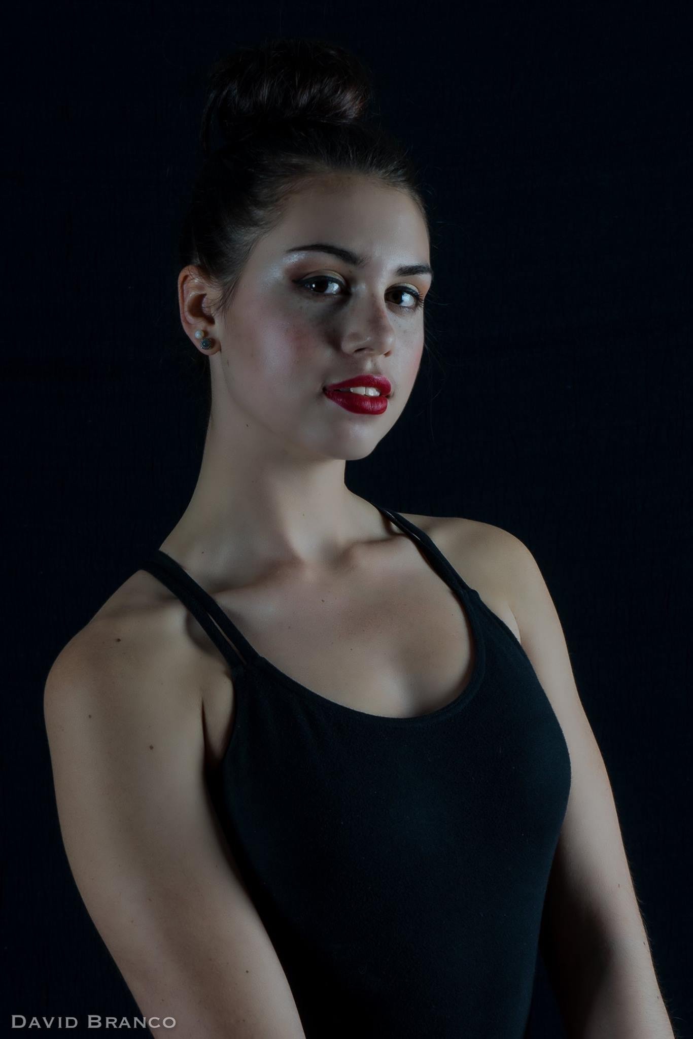 Ballet Shoot May 17