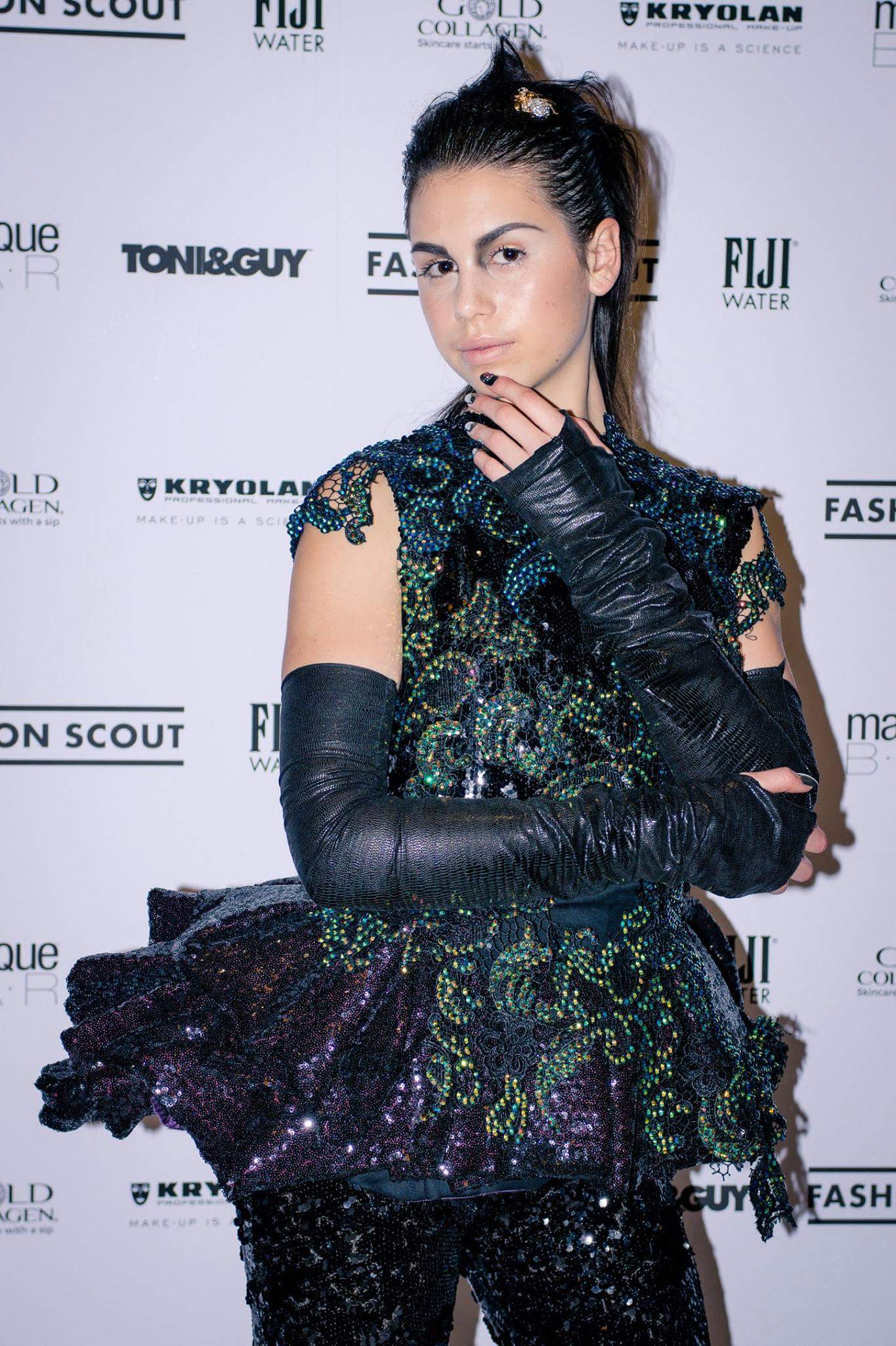 LFW Feb 17 (small selection)