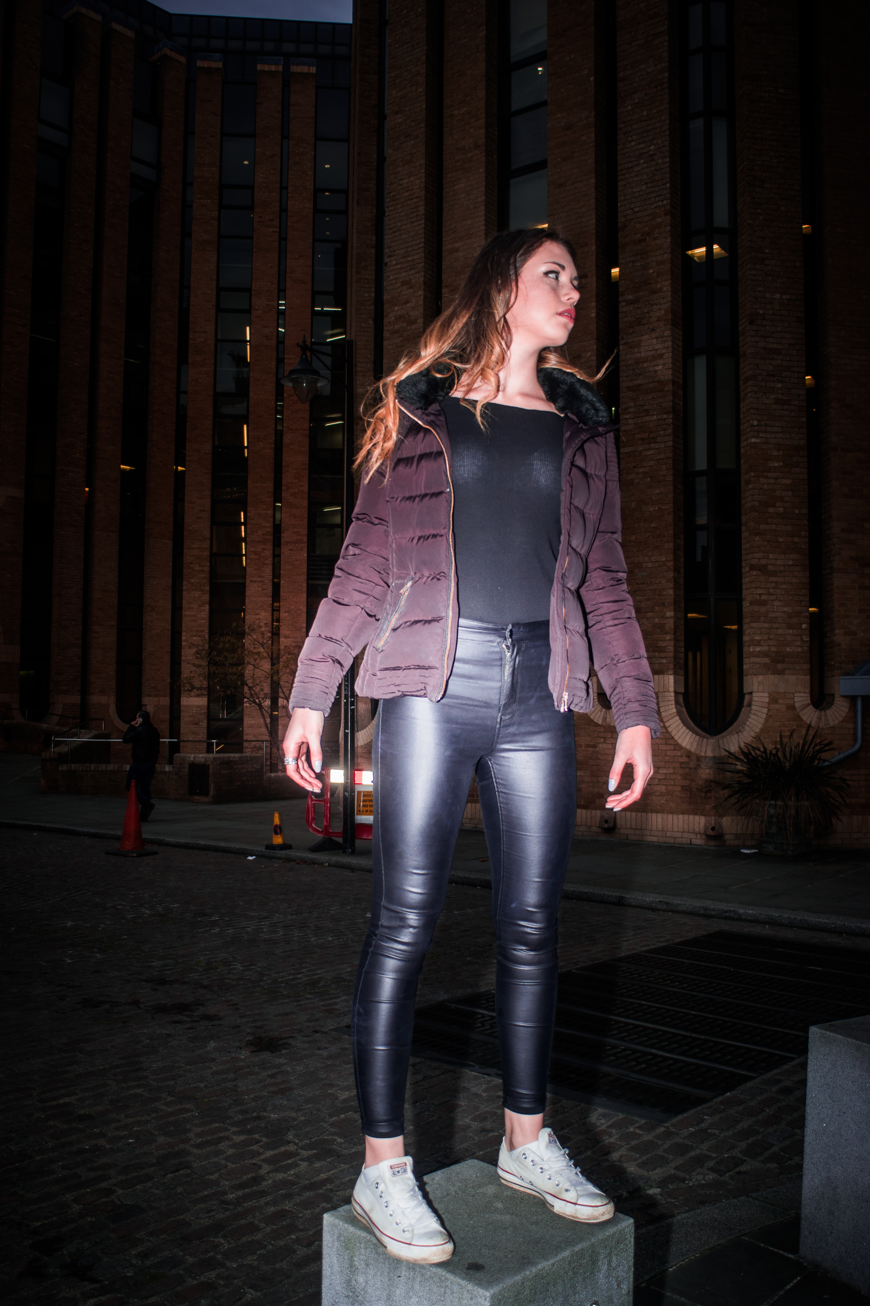 London Photoshoot Mar 16