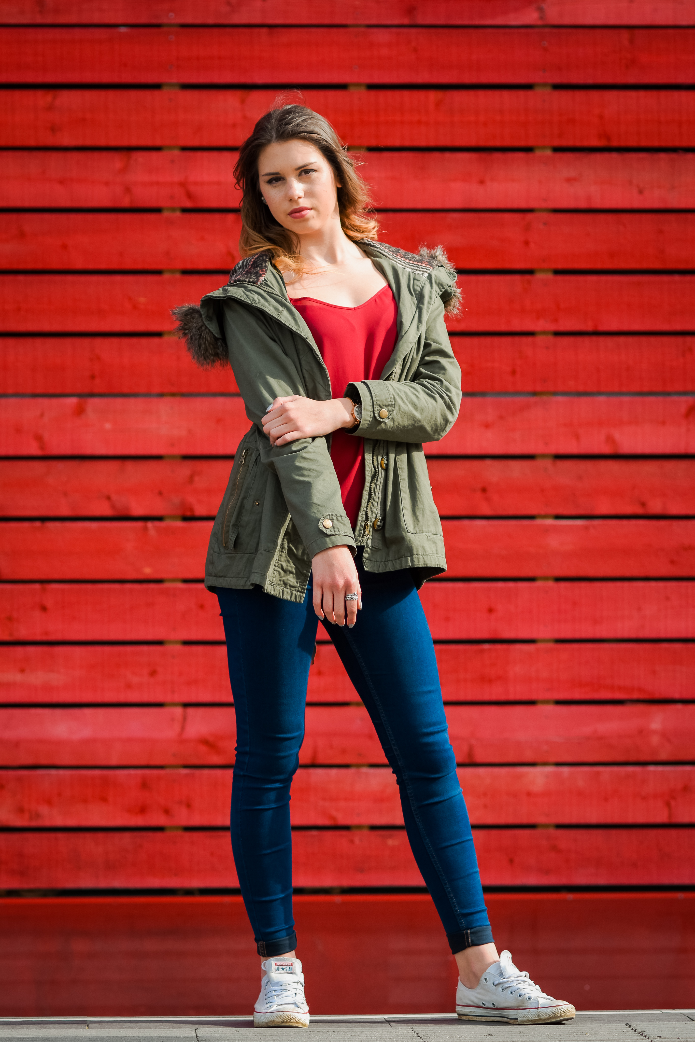 London Photoshoot Mar 16