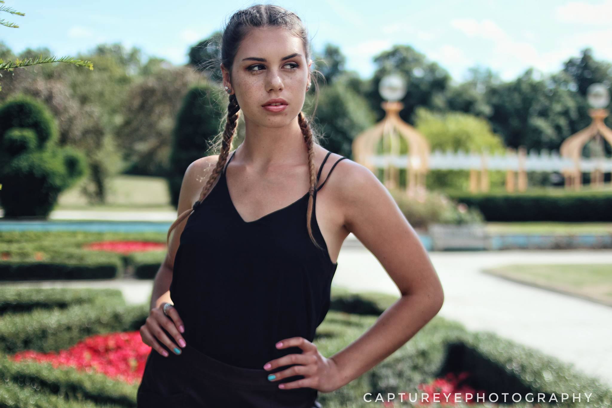 Battersea Park Photoshoot Aug 16