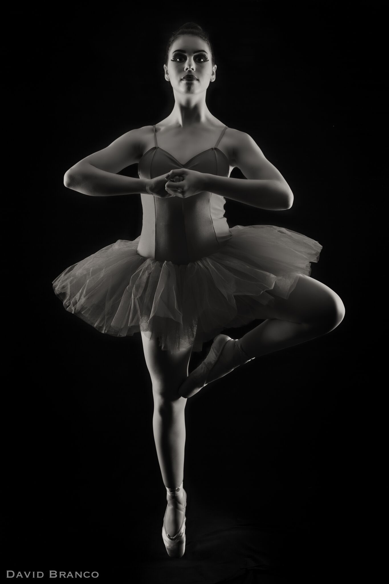 Ballet Shoot May 17