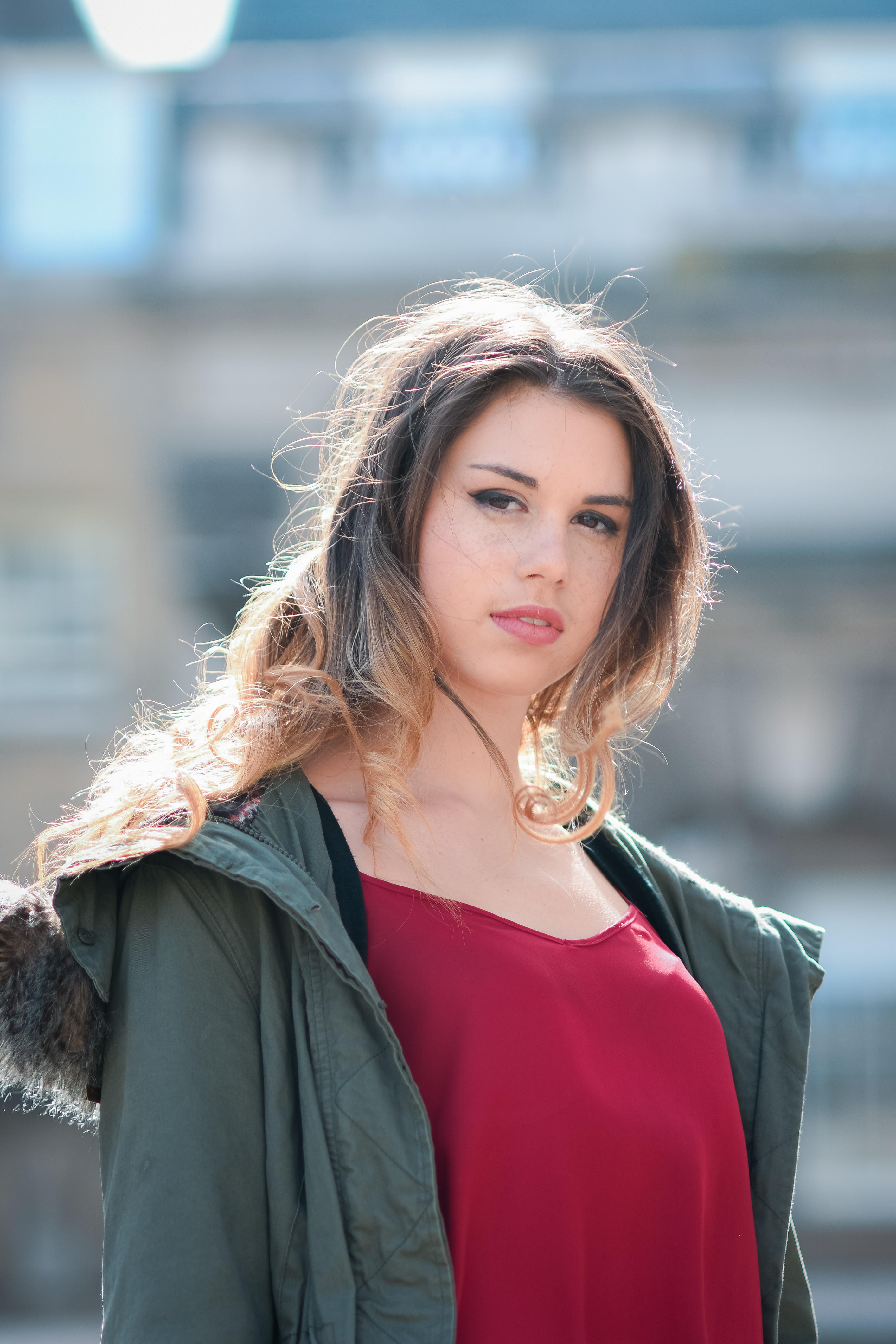 London Photoshoot Mar 16