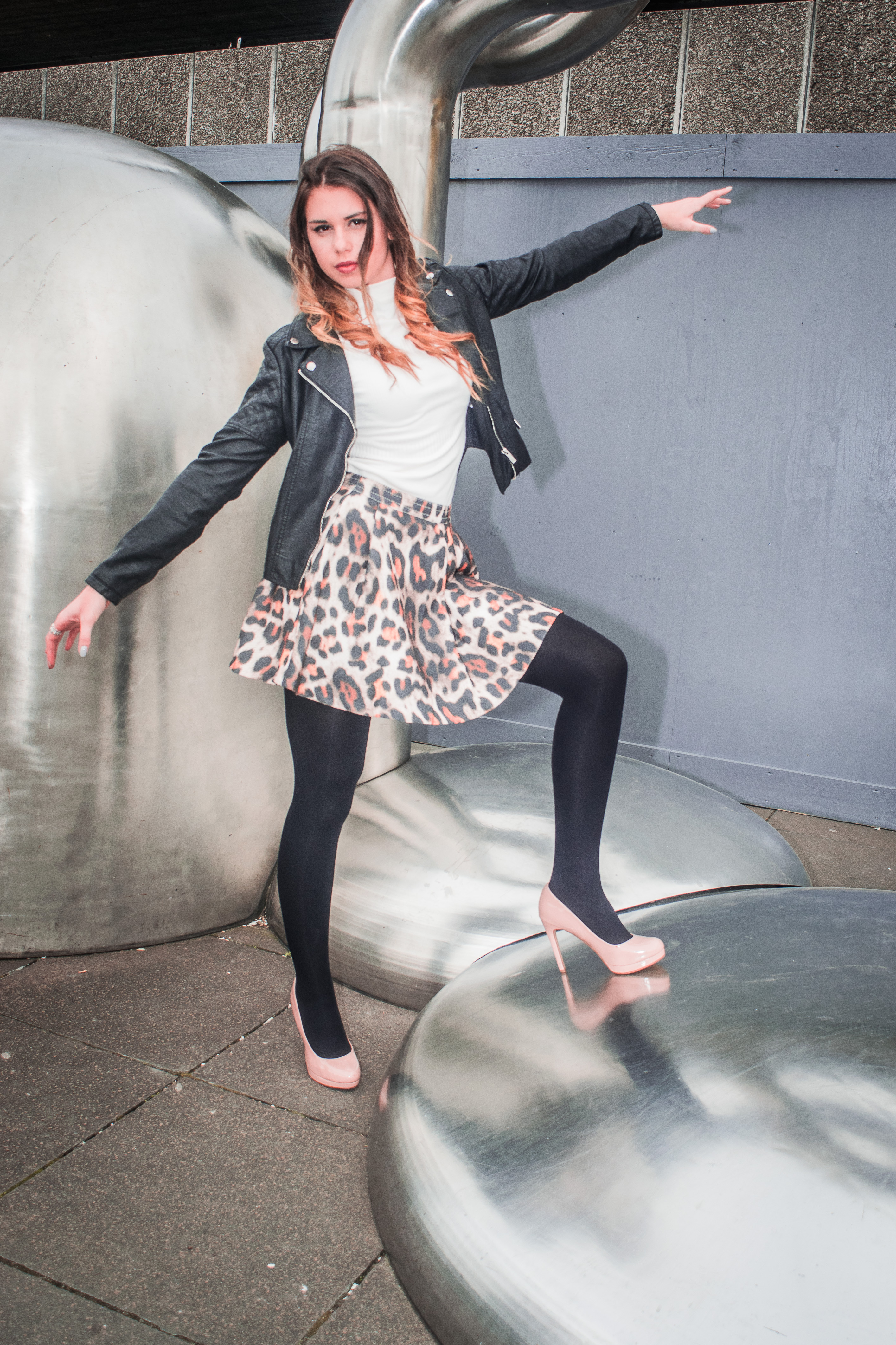 London Photoshoot Mar 16