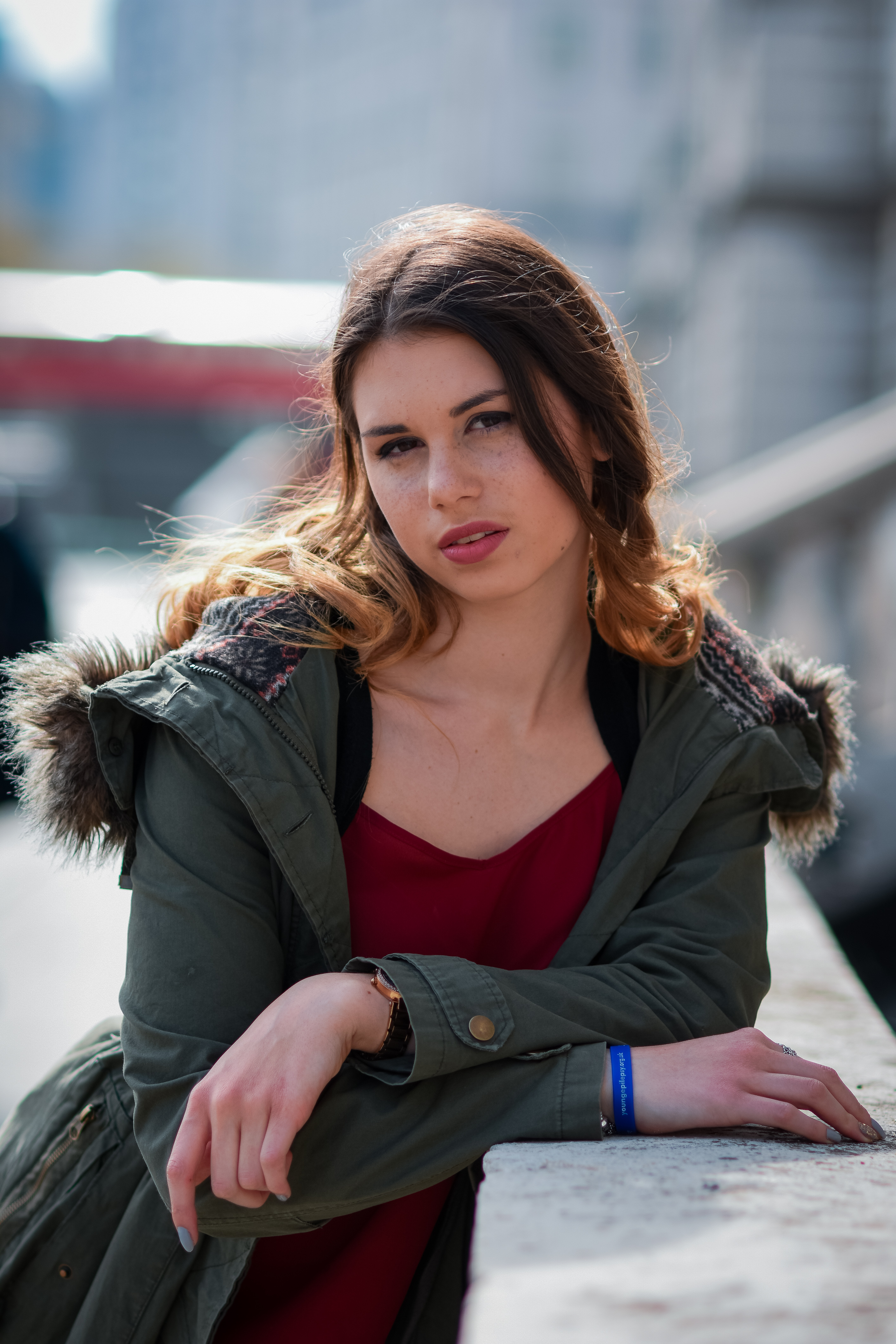 London Photoshoot Mar 16