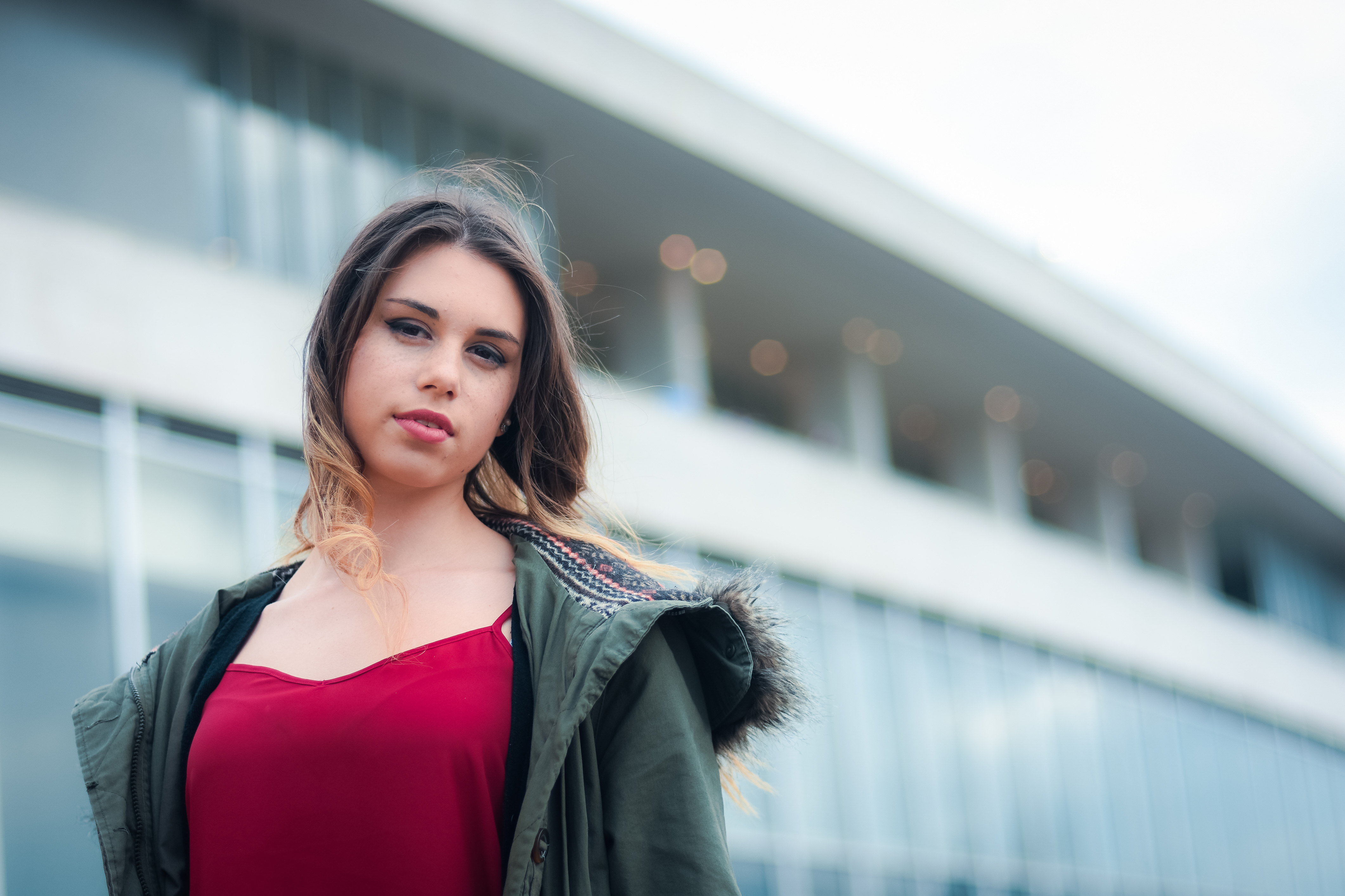 London Photoshoot Mar 16