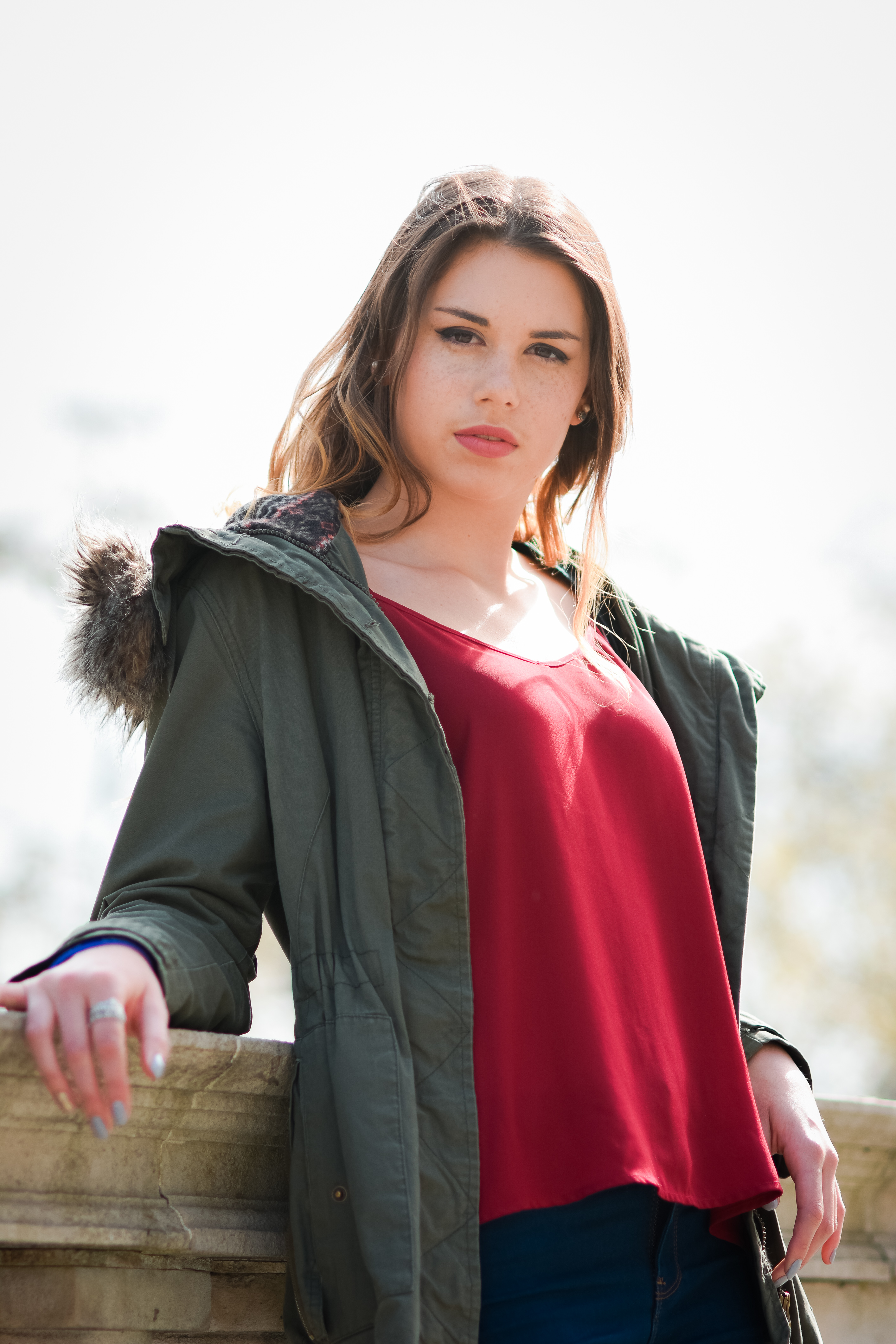 London Photoshoot Mar 16