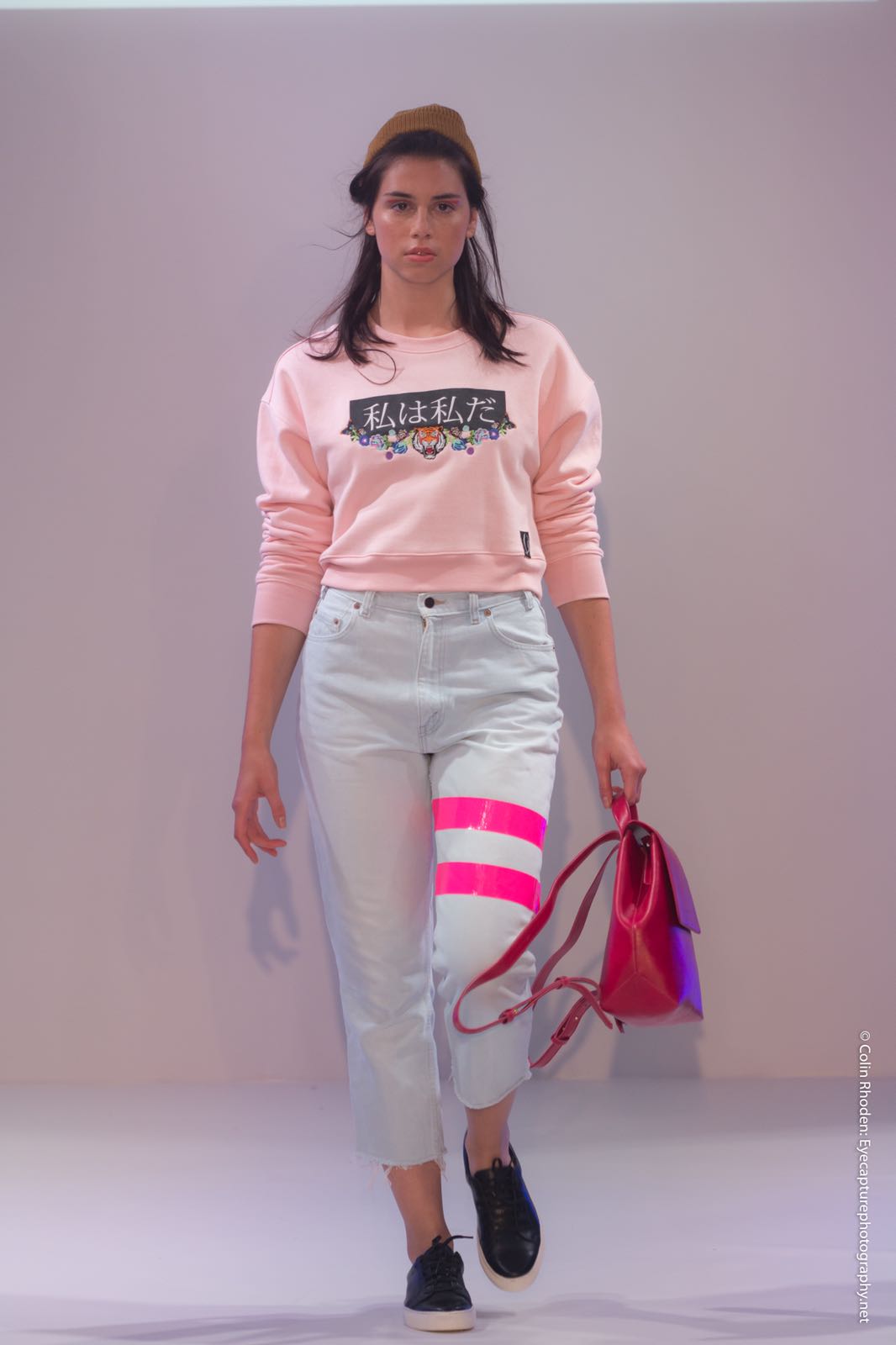 London Fashion Week Sept 17