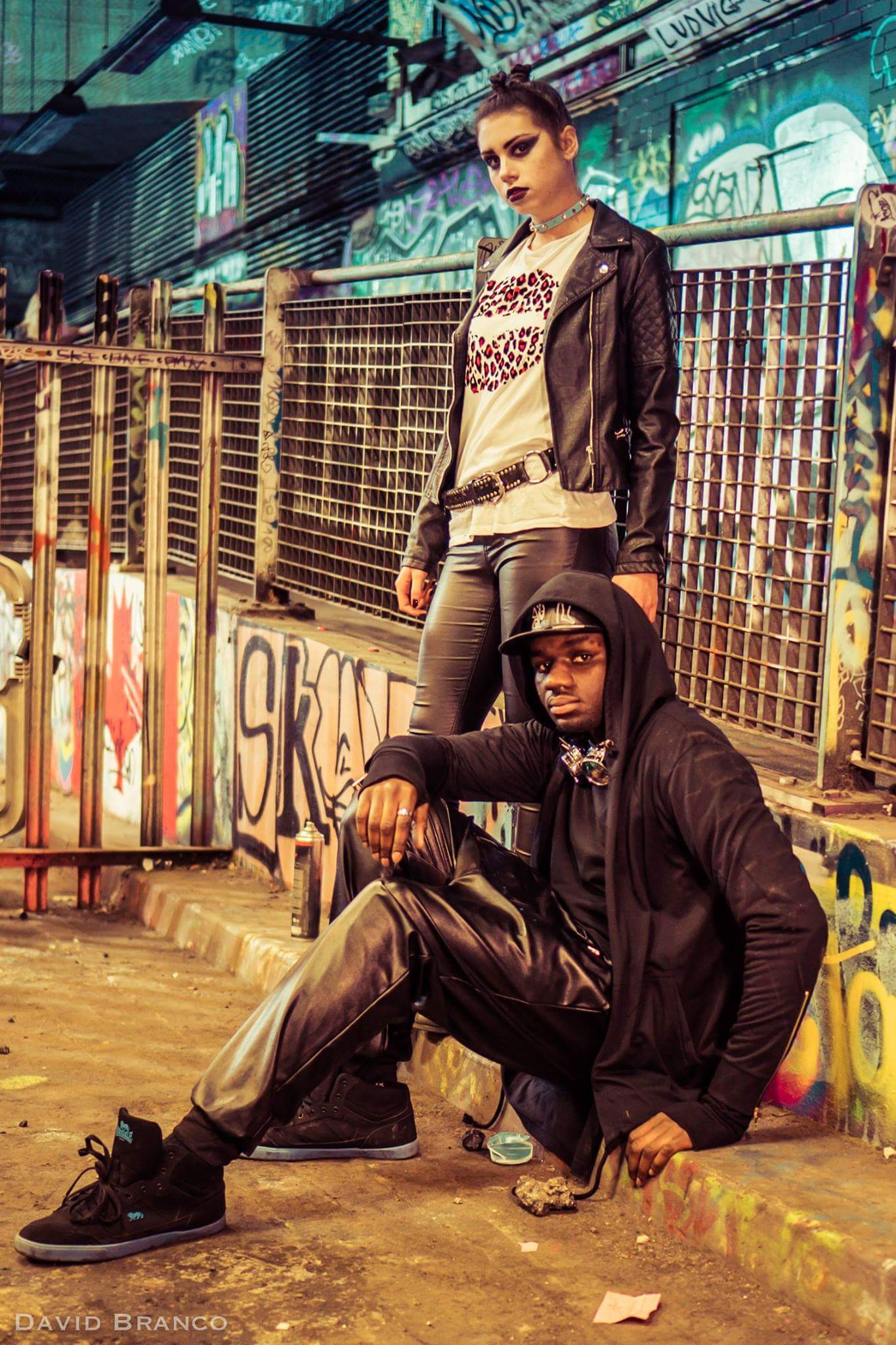 Thread St Photoshoot Dec 16