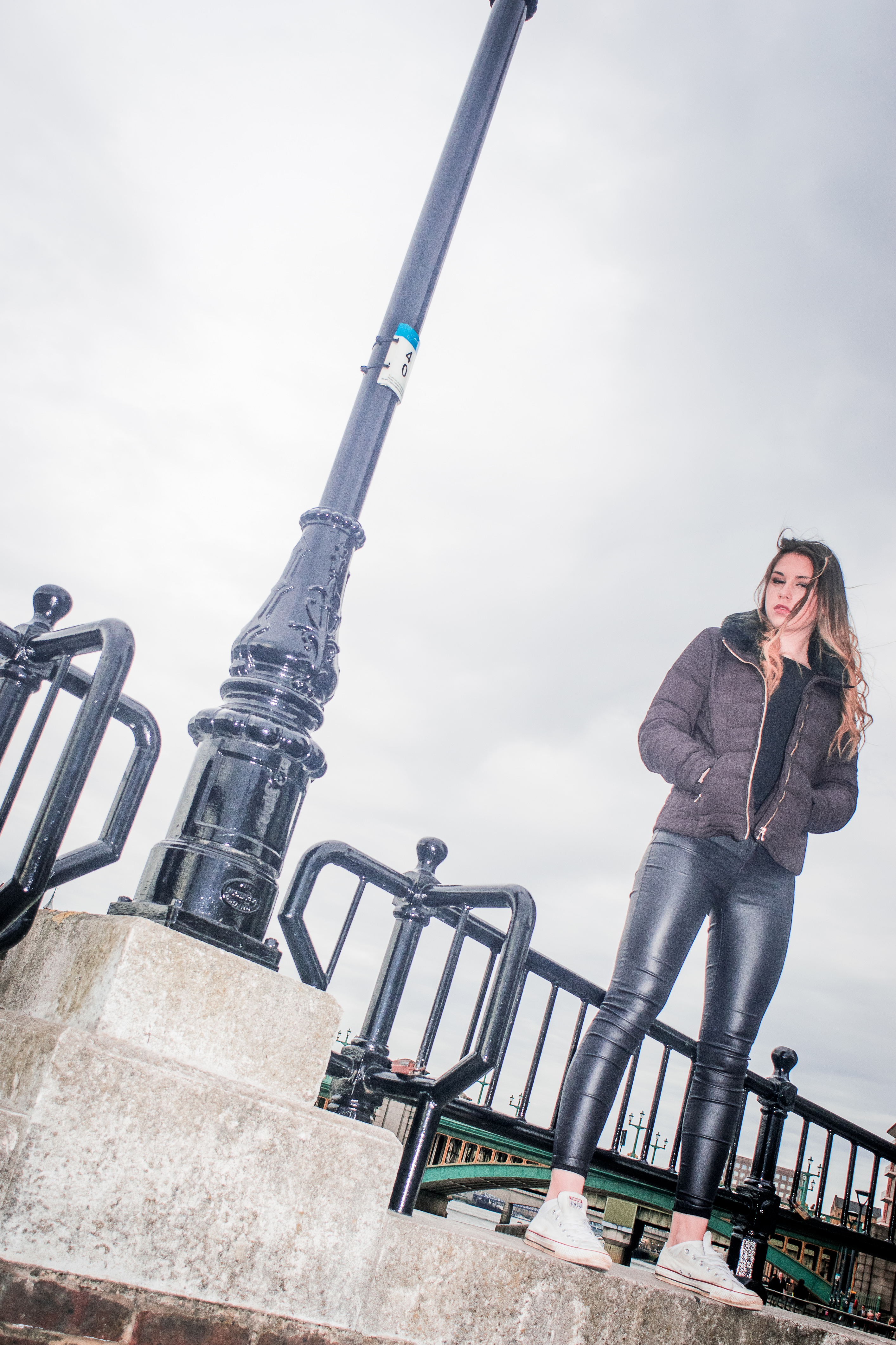 London Photoshoot Mar 16