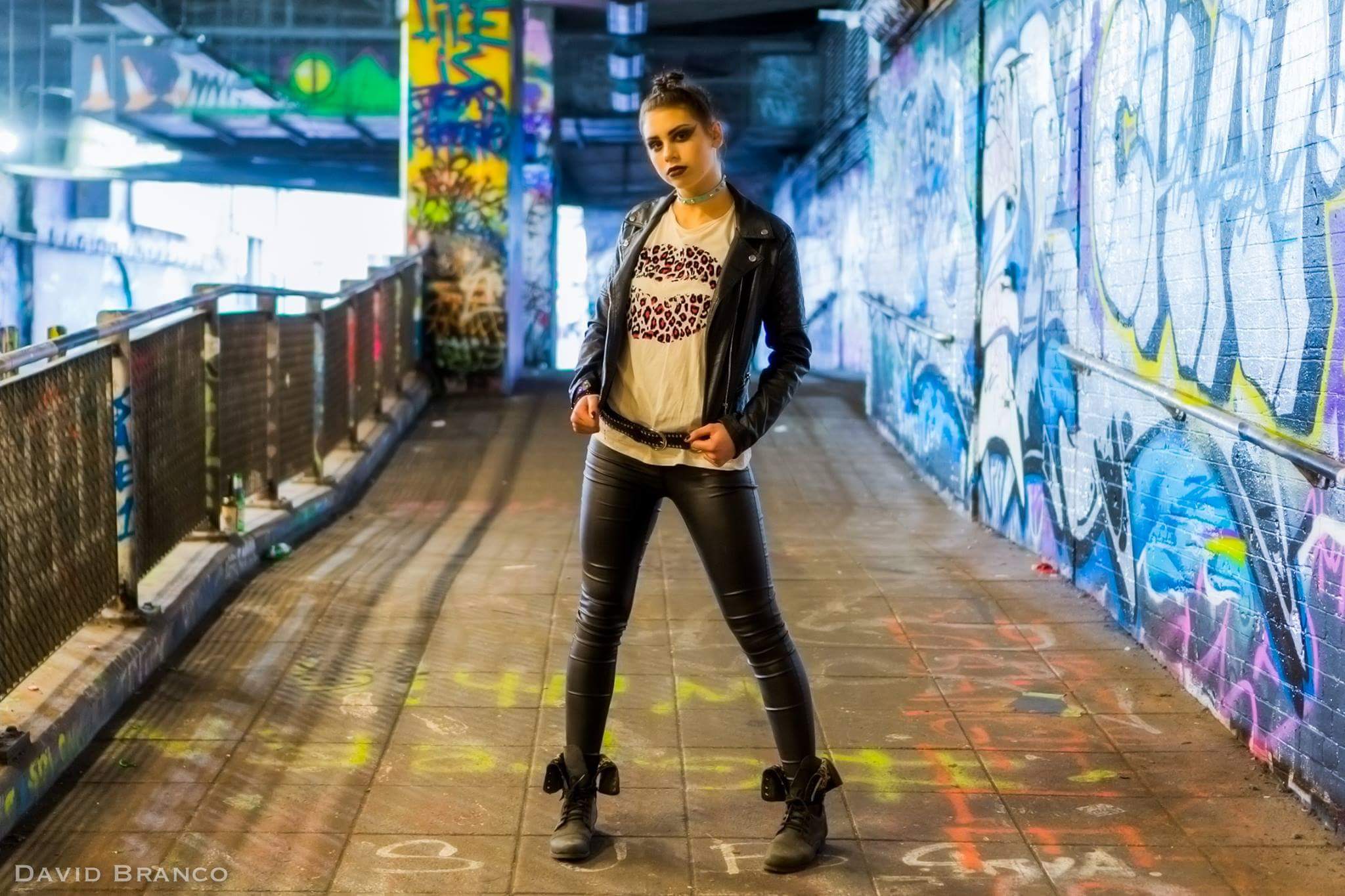 Thread St Photoshoot Dec 16