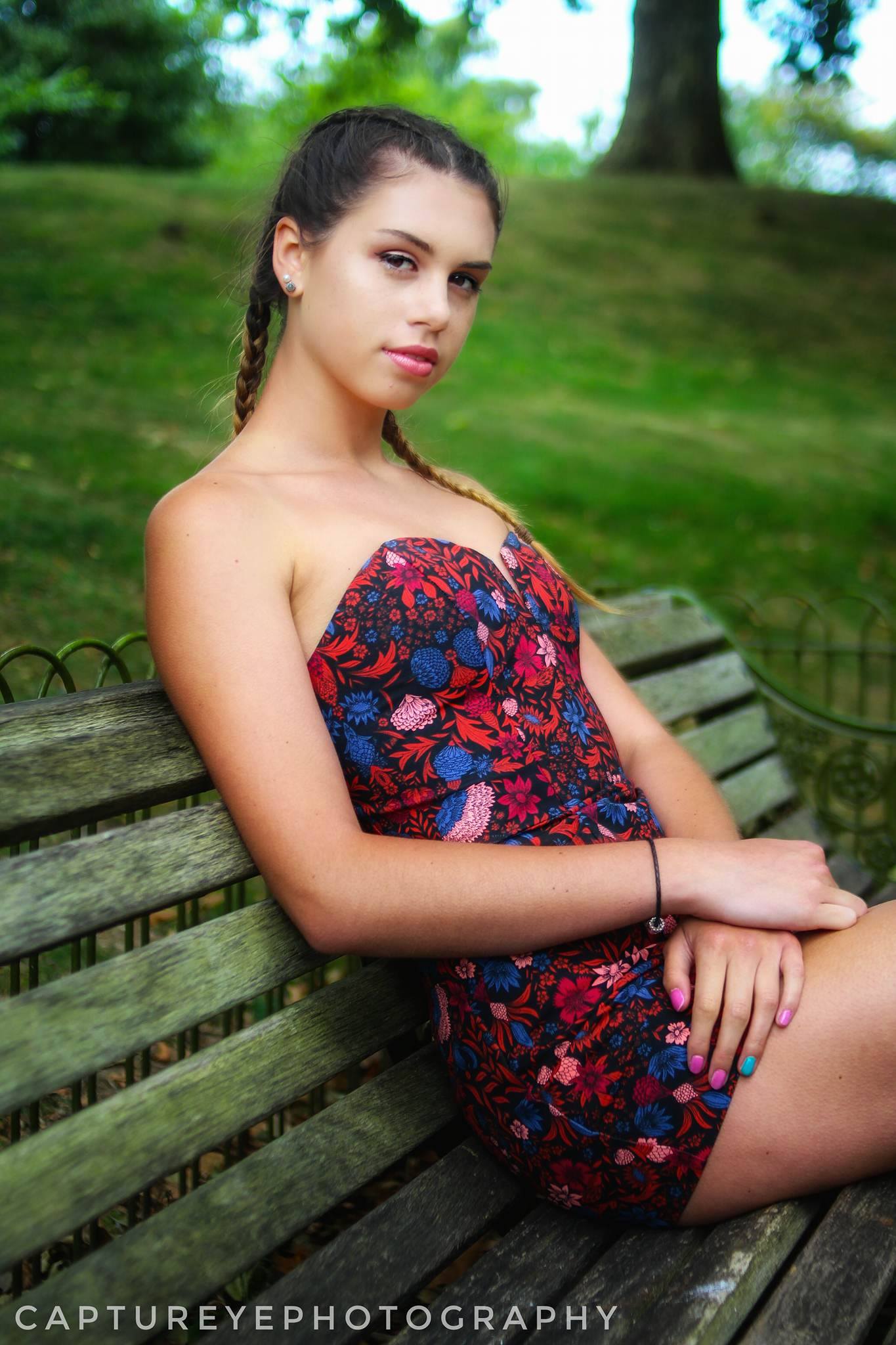 Battersea Park Photoshoot Aug 16