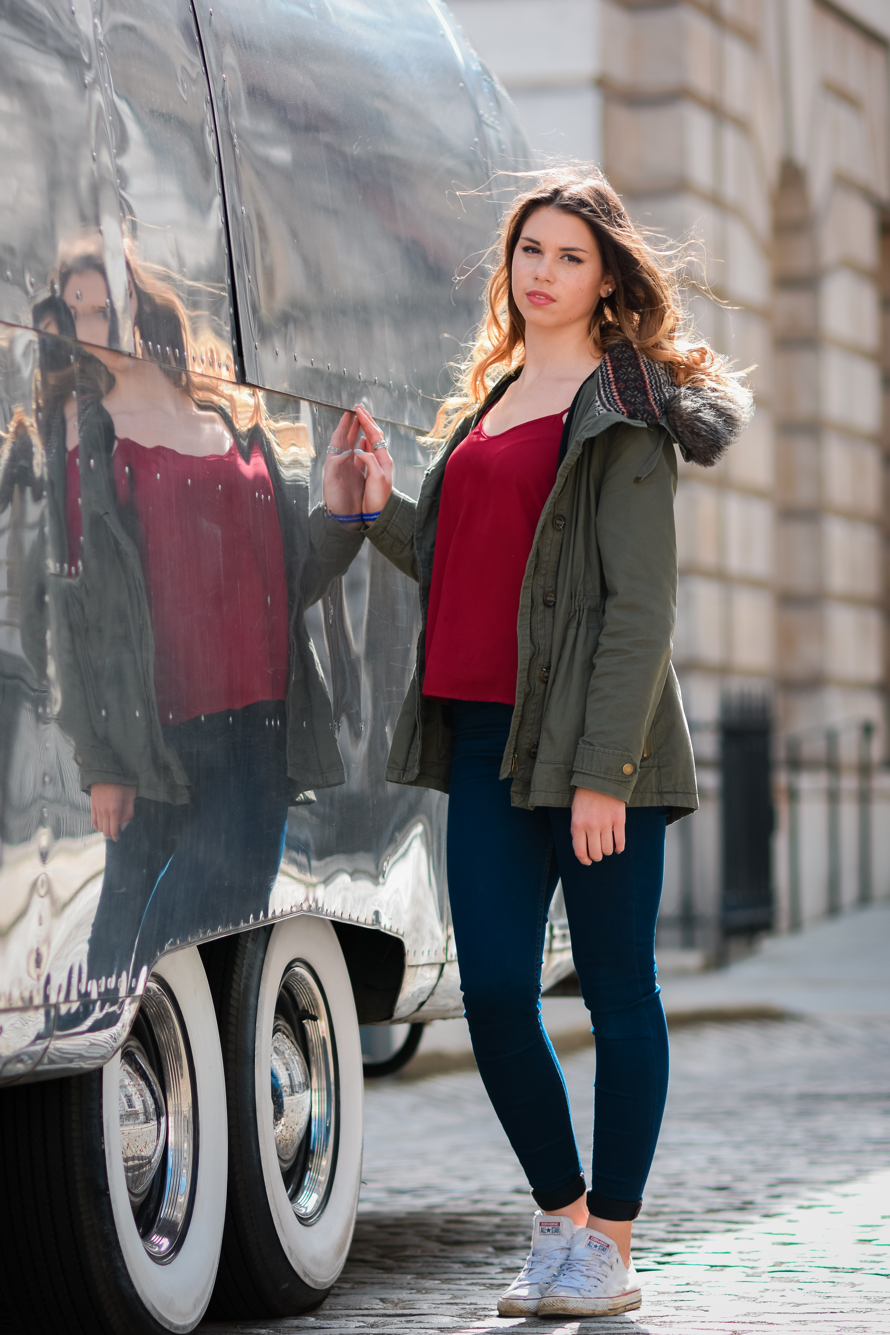 London Photoshoot Mar 16
