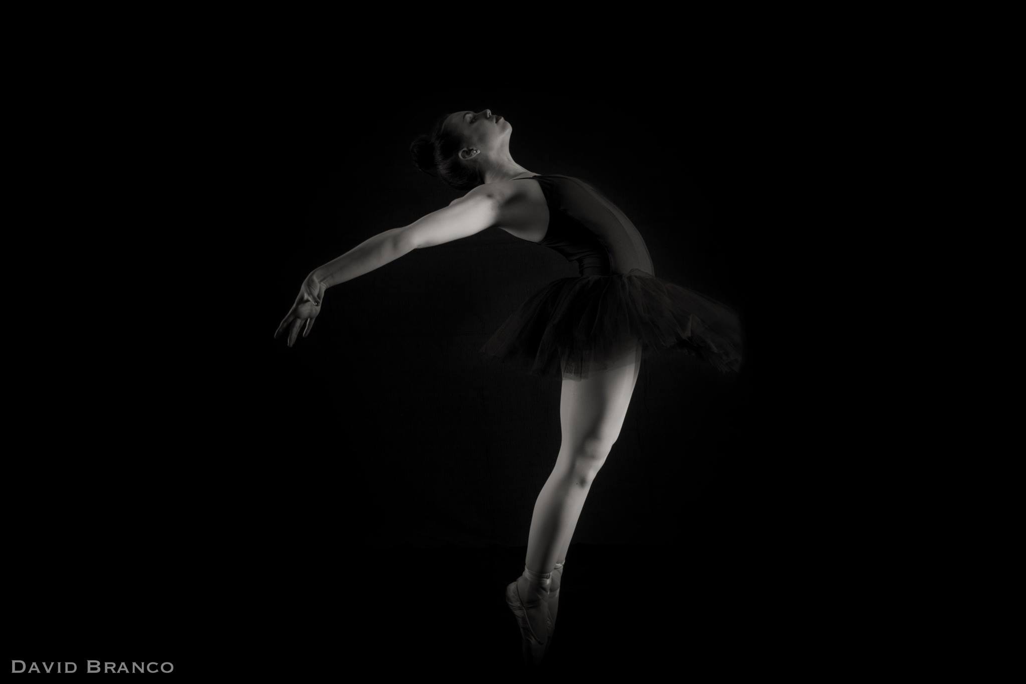 Ballet Shoot May 17