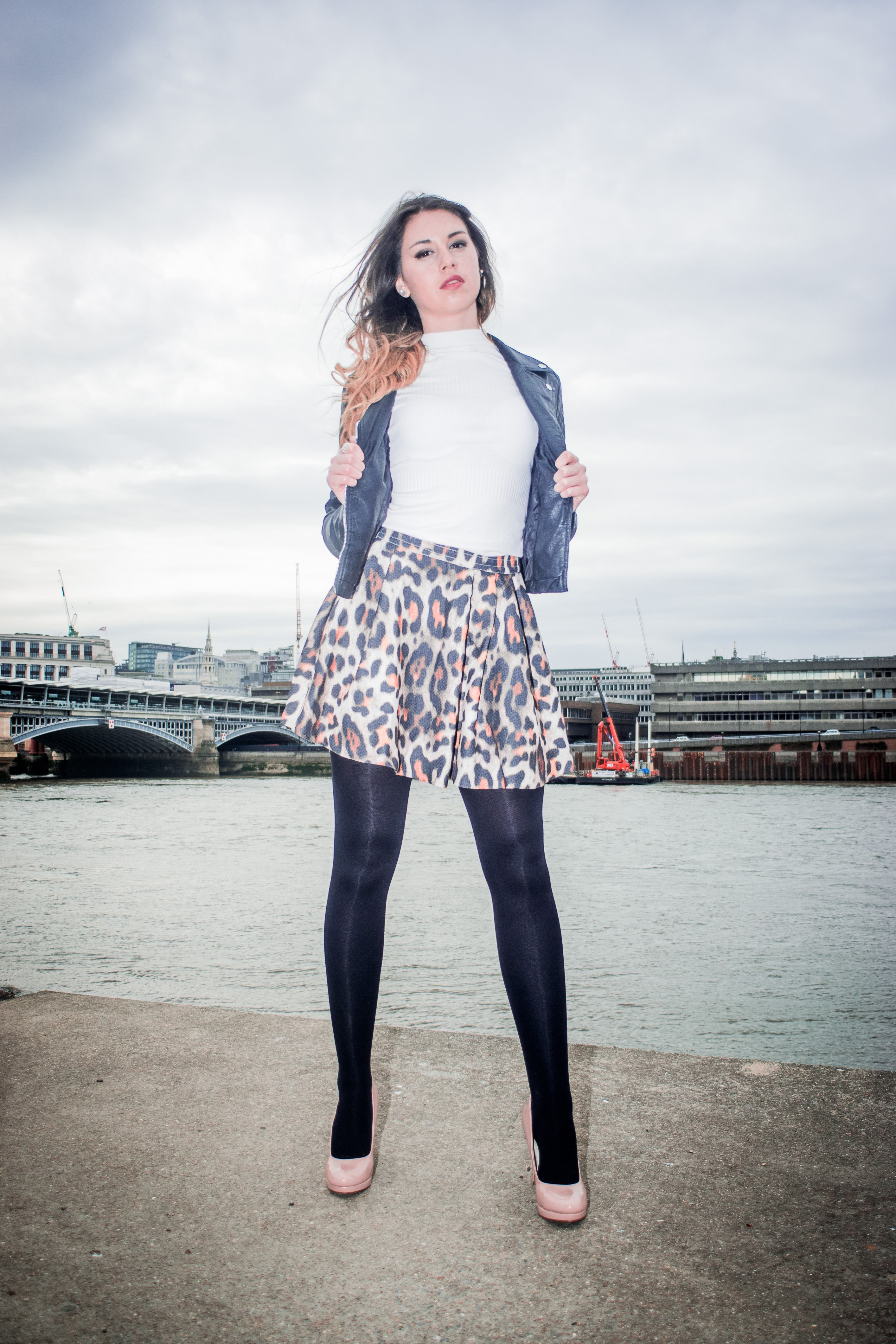 London Photoshoot Mar 16
