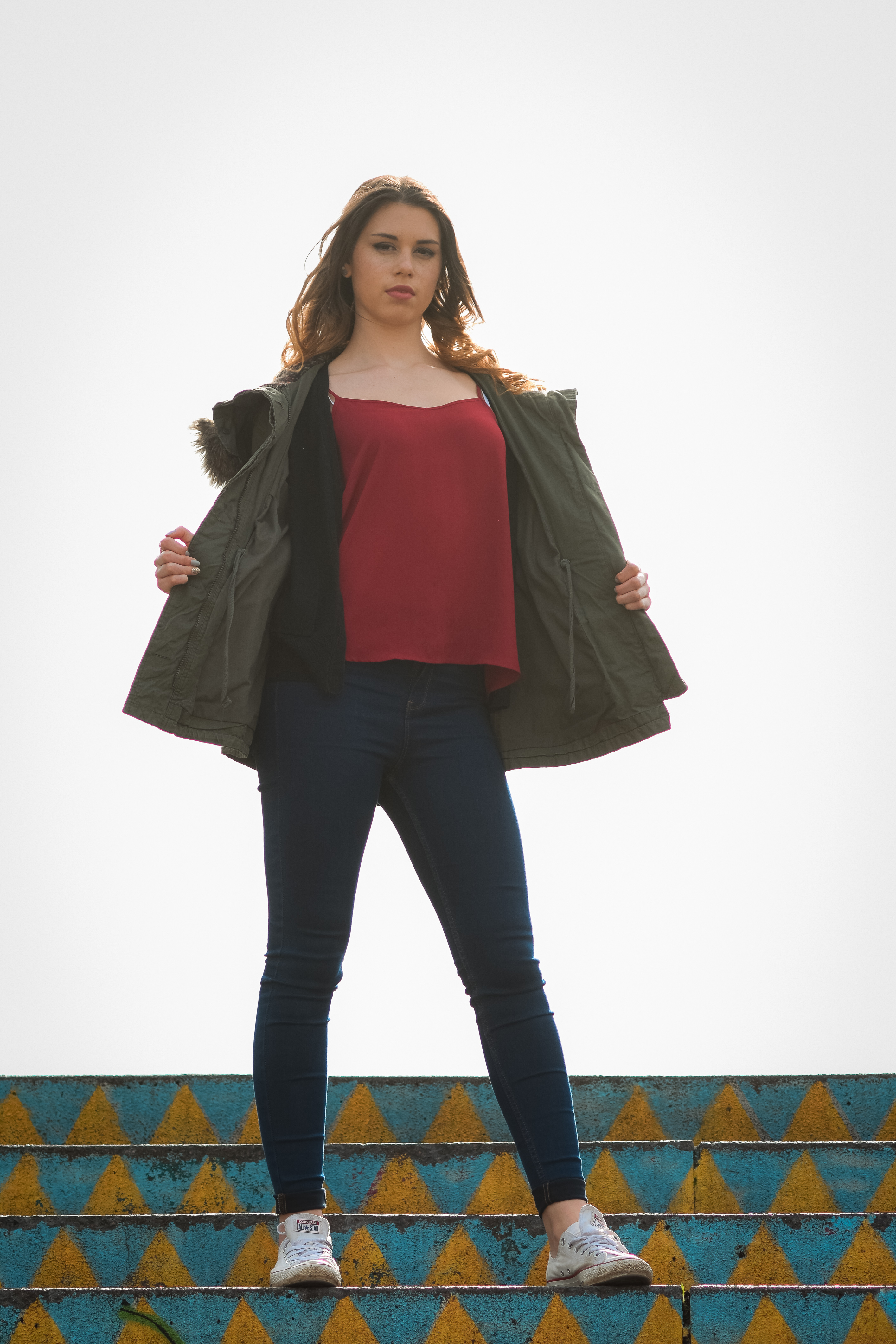 London Photoshoot Mar 16