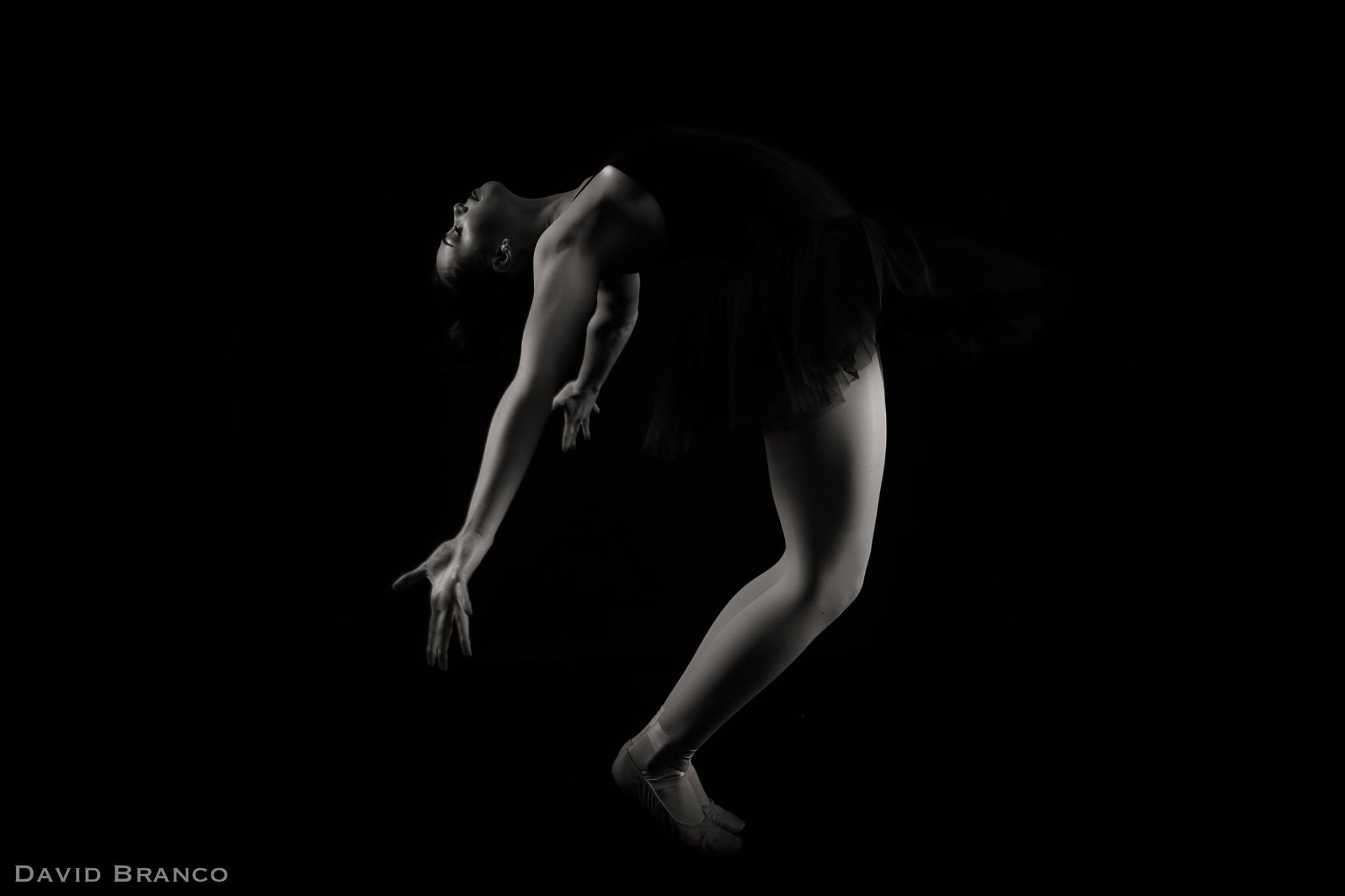 Ballet Shoot May 17