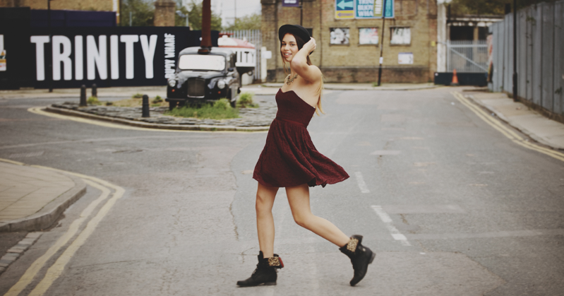 Hollie crossing street_edited