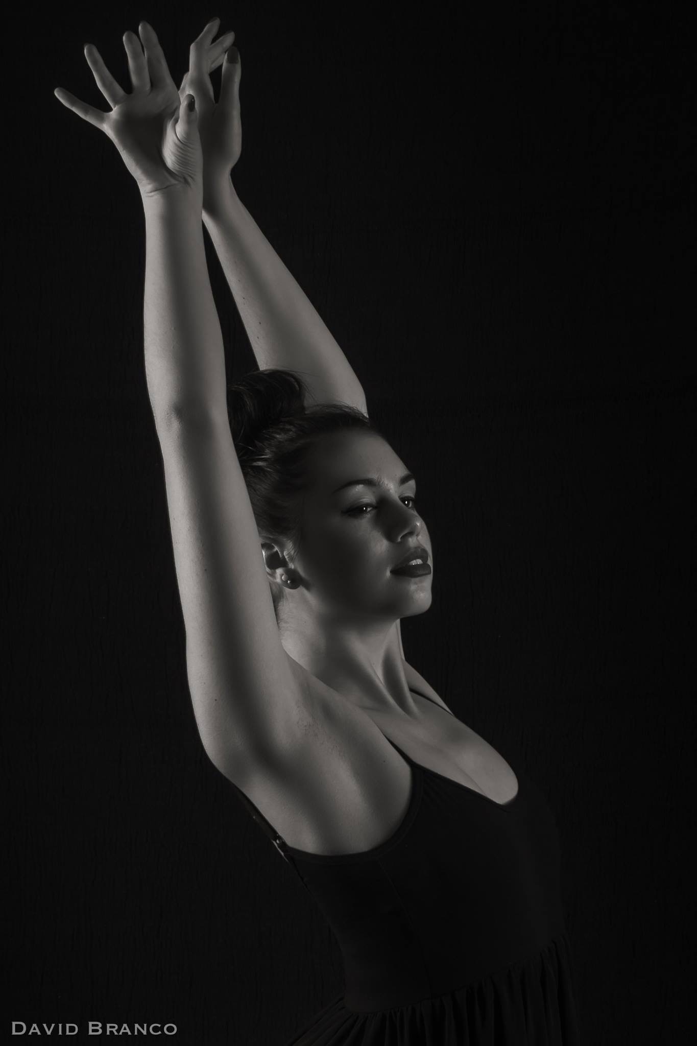 Ballet Shoot May 17